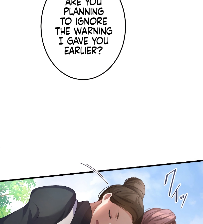 Your Majesty, I Will Raise Him This Time! Chapter 5 - page 26