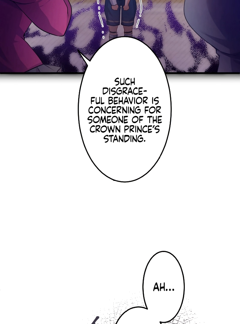Your Majesty, I Will Raise Him This Time! Chapter 5 - page 29