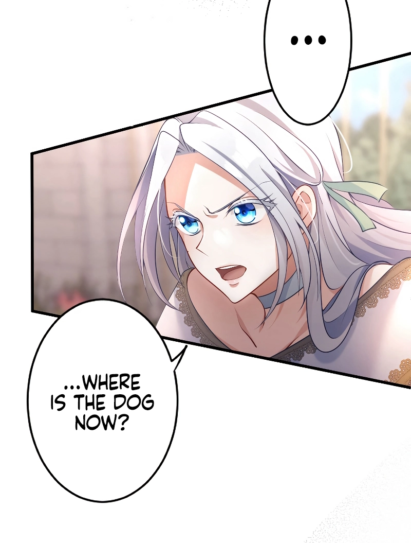 Your Majesty, I Will Raise Him This Time! Chapter 5 - page 31