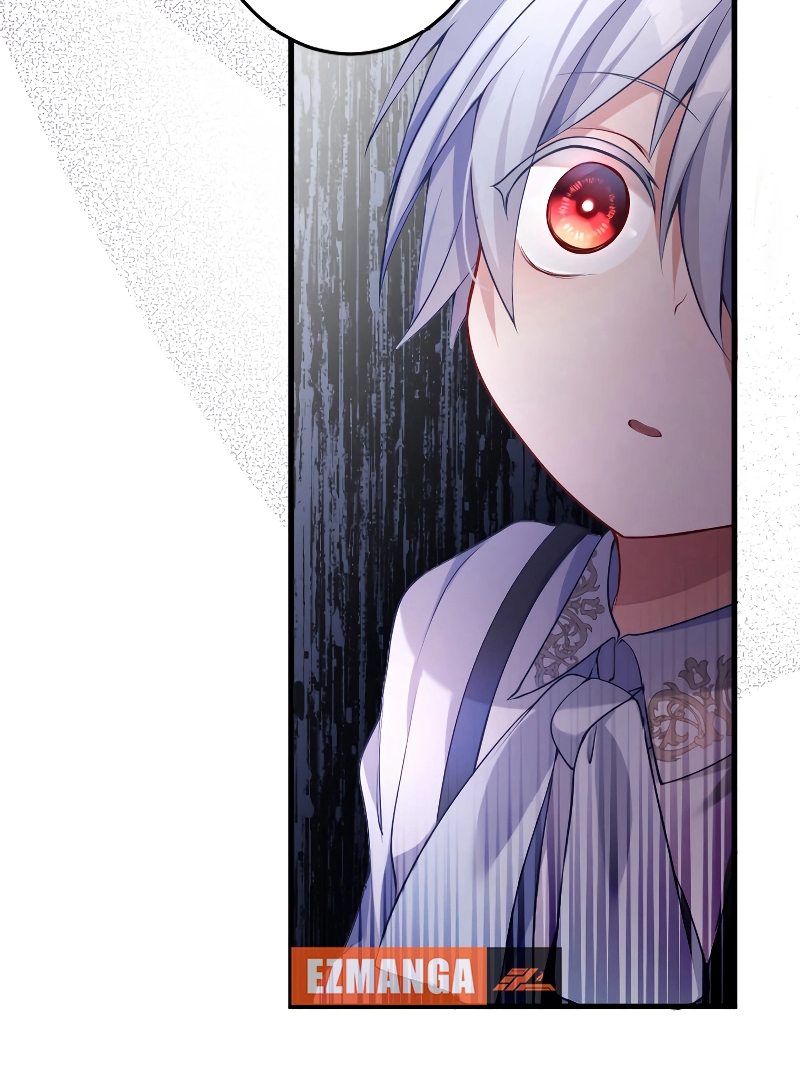 Your Majesty, I Will Raise Him This Time! Chapter 5 - page 34