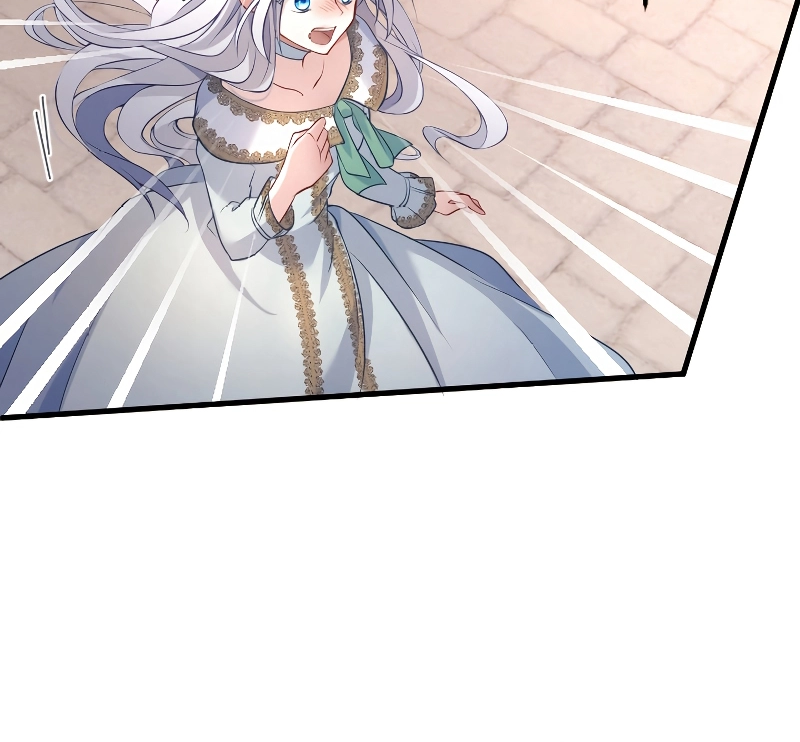 Your Majesty, I Will Raise Him This Time! Chapter 5 - page 36