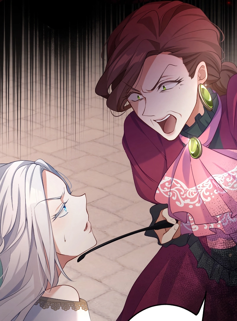 Your Majesty, I Will Raise Him This Time! Chapter 5 - page 38