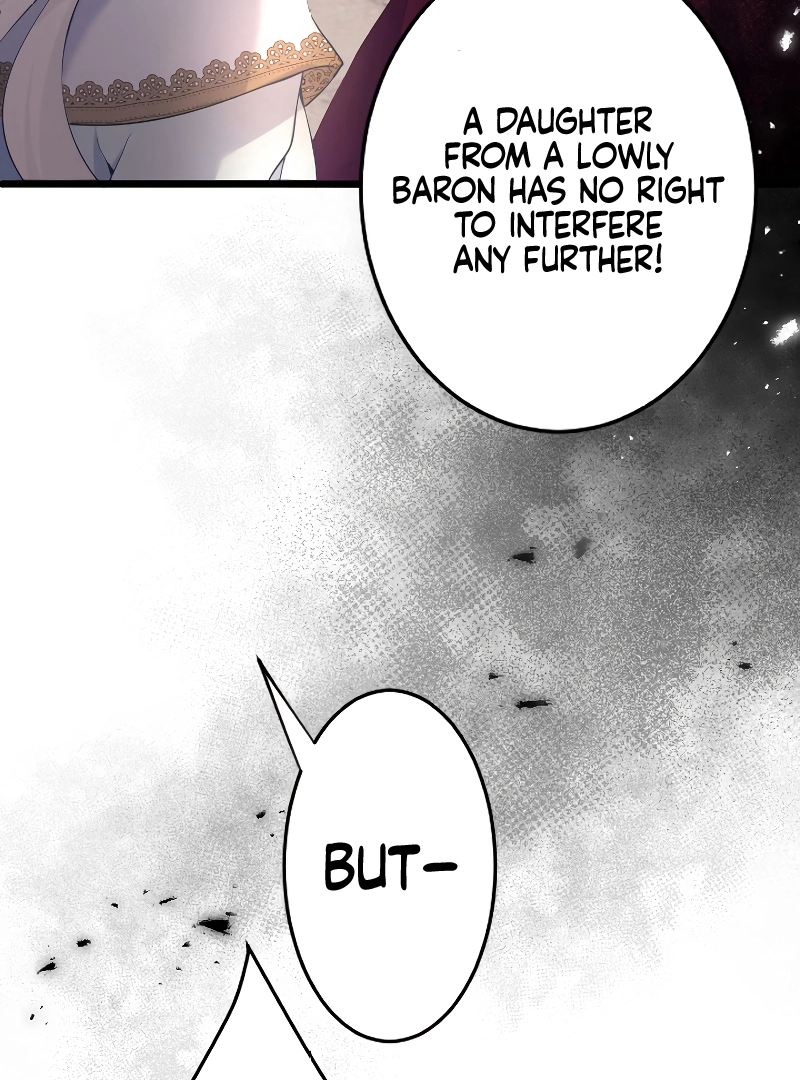 Your Majesty, I Will Raise Him This Time! Chapter 5 - page 39