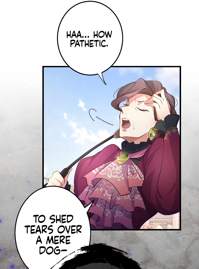 Your Majesty, I Will Raise Him This Time! Chapter 5 - page 46