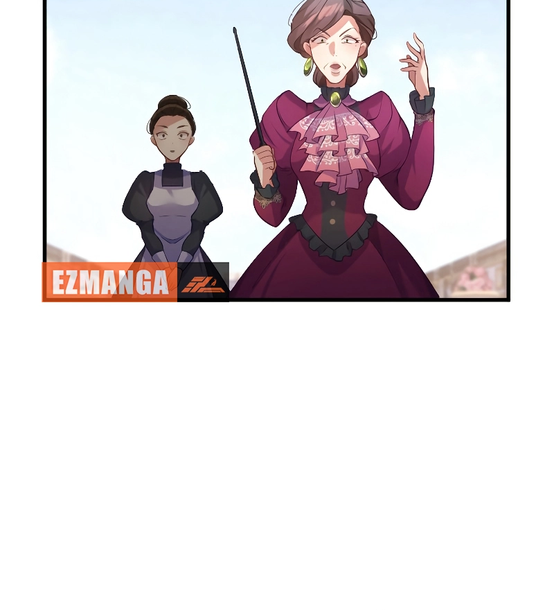 Your Majesty, I Will Raise Him This Time! Chapter 5 - page 50