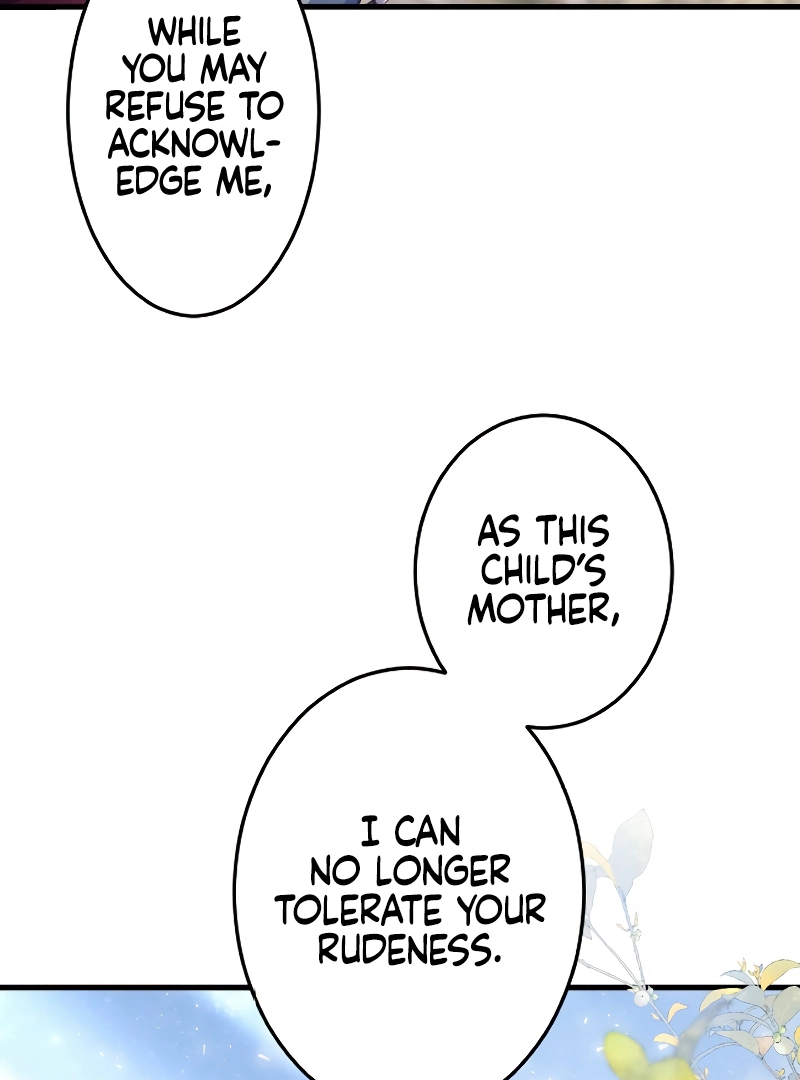 Your Majesty, I Will Raise Him This Time! Chapter 5 - page 52
