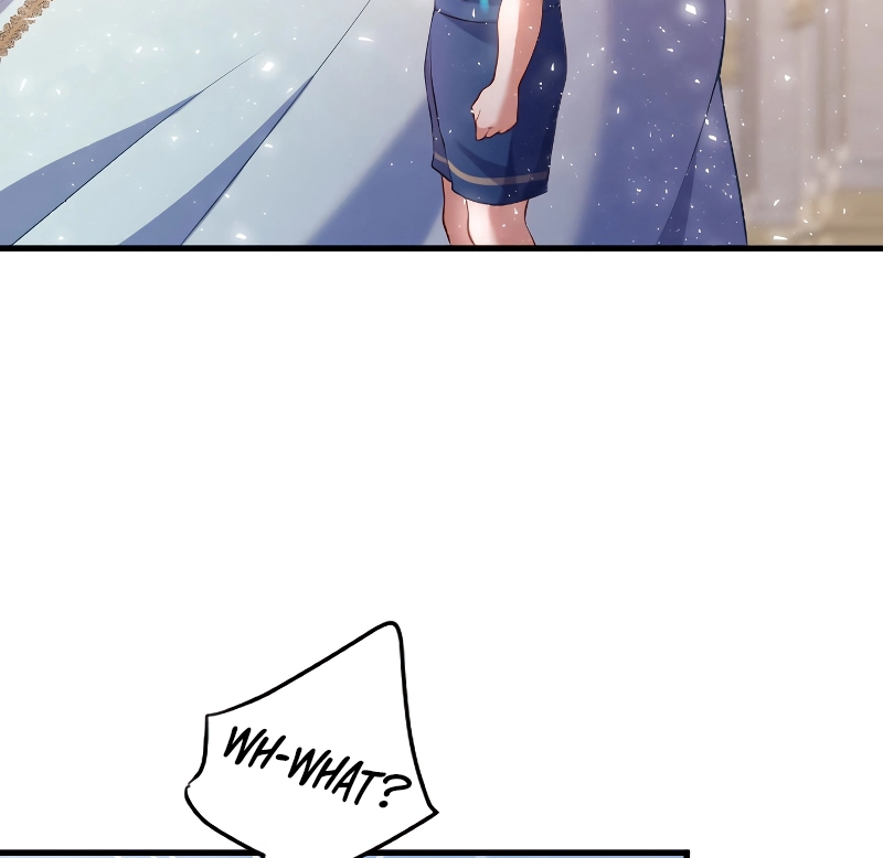 Your Majesty, I Will Raise Him This Time! Chapter 5 - page 54
