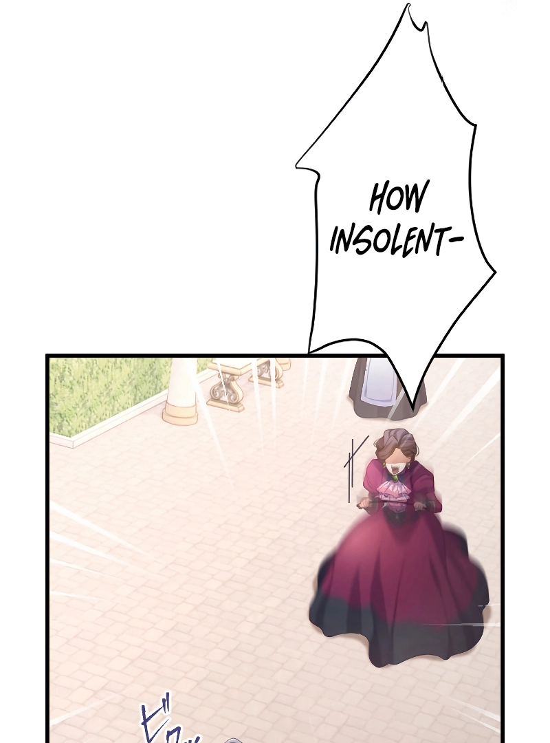 Your Majesty, I Will Raise Him This Time! Chapter 5 - page 57
