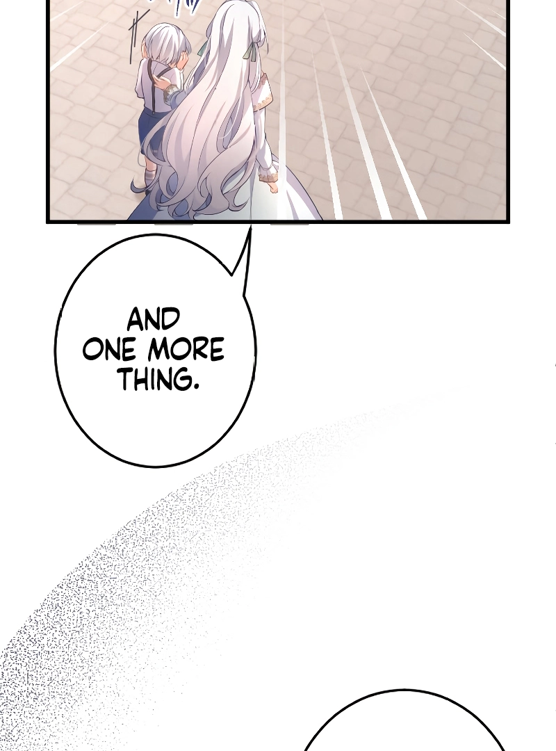 Your Majesty, I Will Raise Him This Time! Chapter 5 - page 58