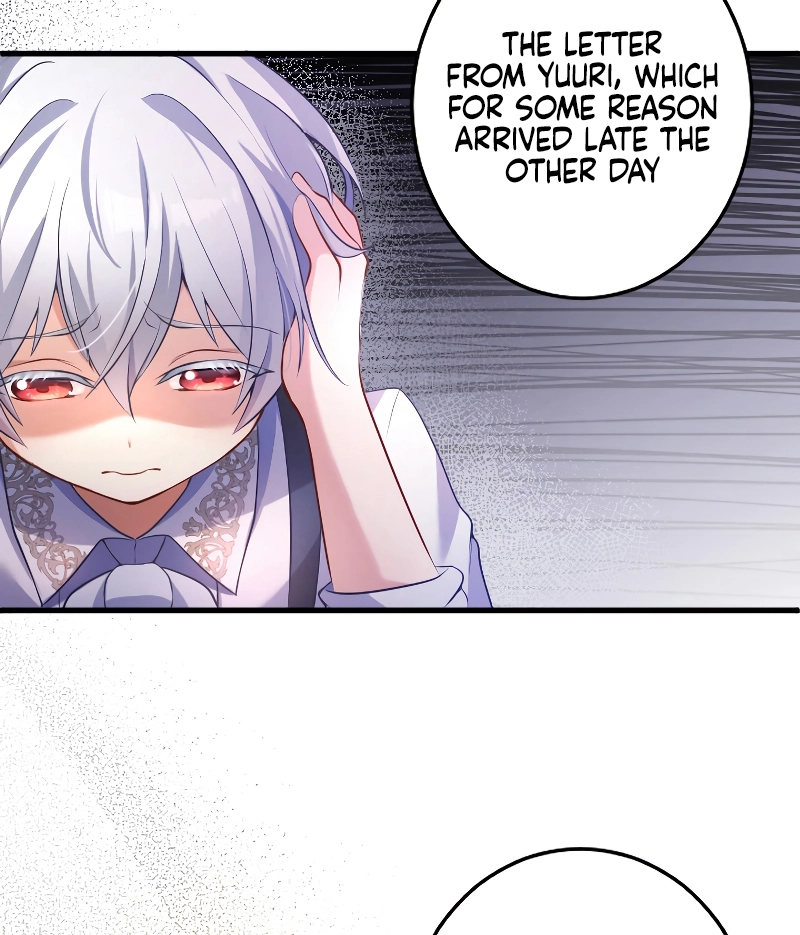 Your Majesty, I Will Raise Him This Time! Chapter 5 - page 59
