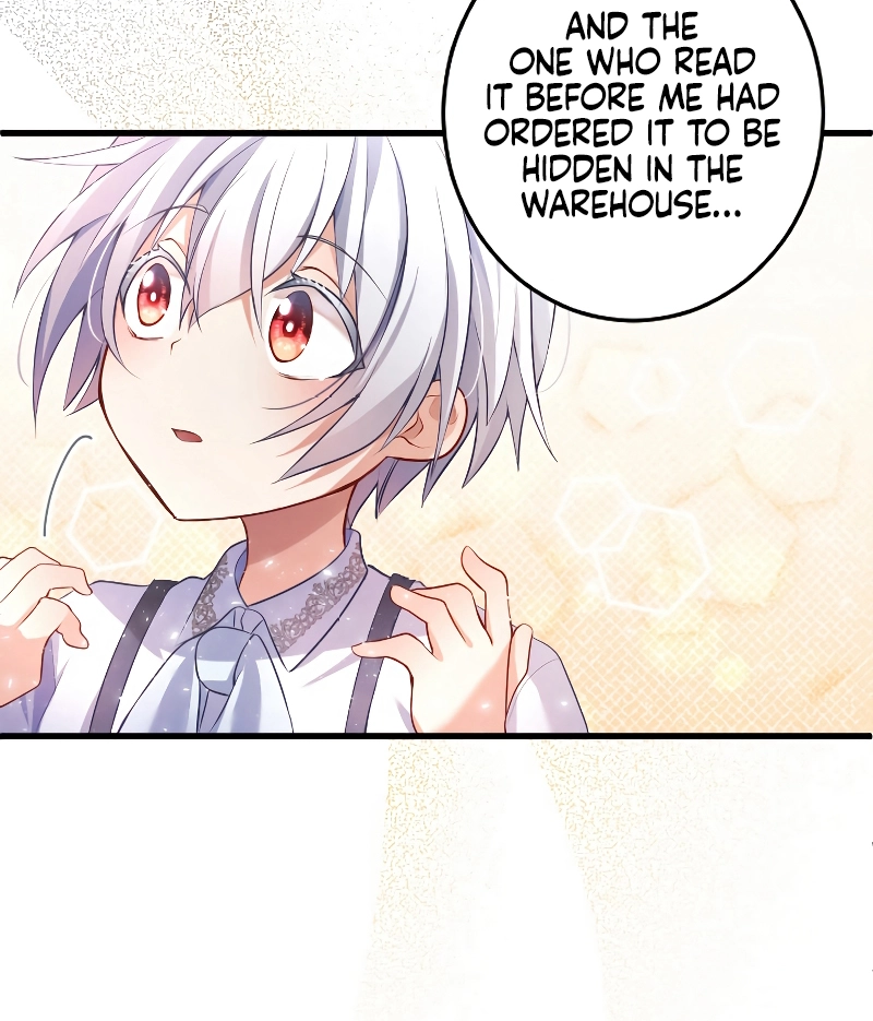 Your Majesty, I Will Raise Him This Time! Chapter 5 - page 60