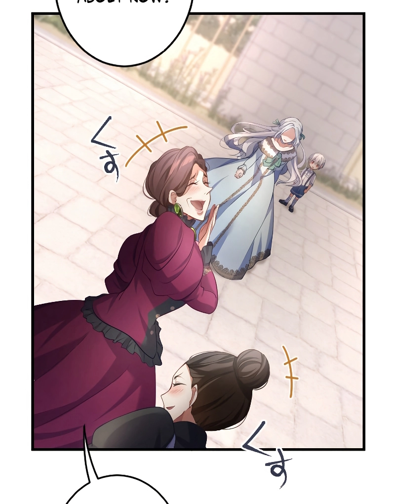 Your Majesty, I Will Raise Him This Time! Chapter 5 - page 63