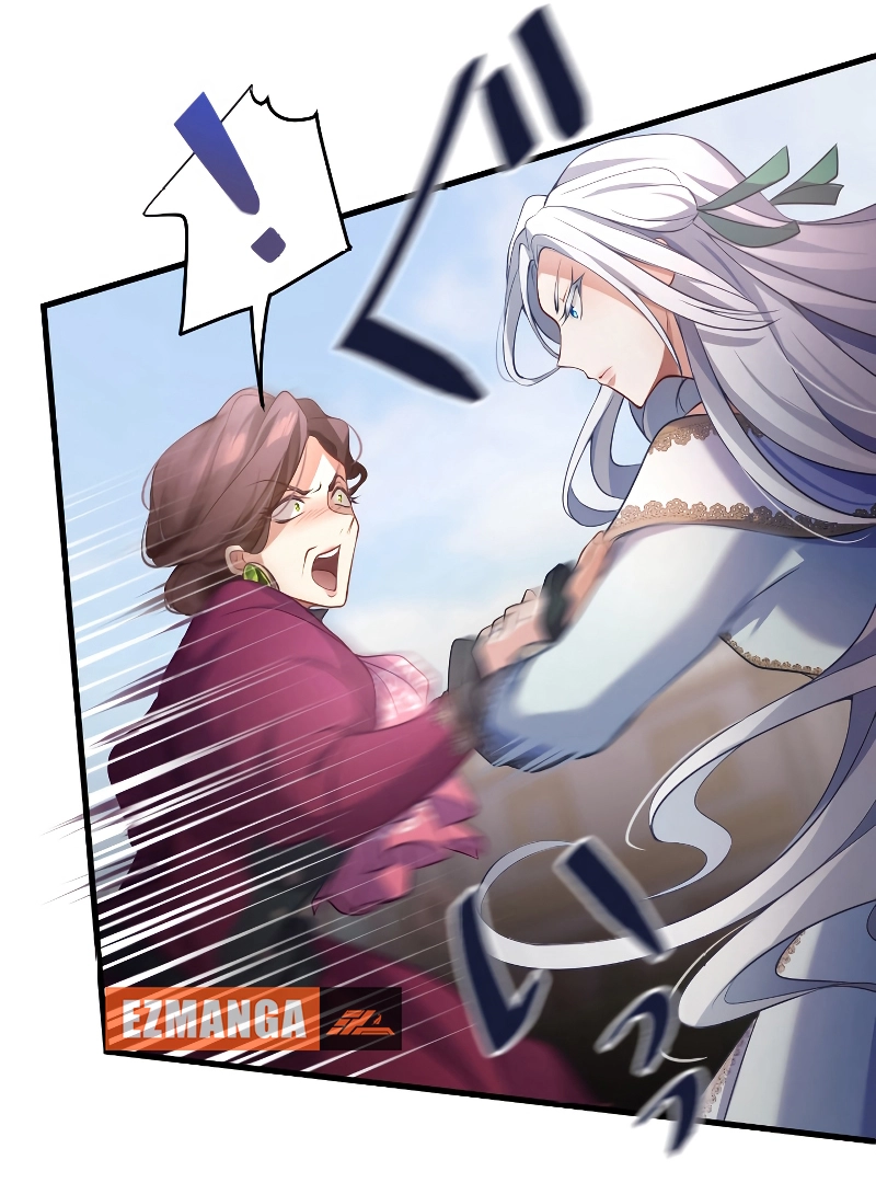 Your Majesty, I Will Raise Him This Time! Chapter 5 - page 65