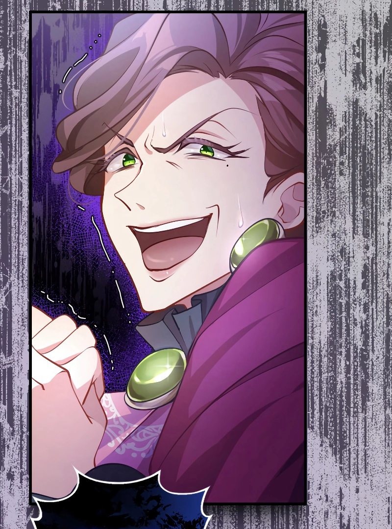 Your Majesty, I Will Raise Him This Time! Chapter 5 - page 72