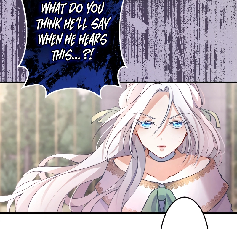 Your Majesty, I Will Raise Him This Time! Chapter 5 - page 73