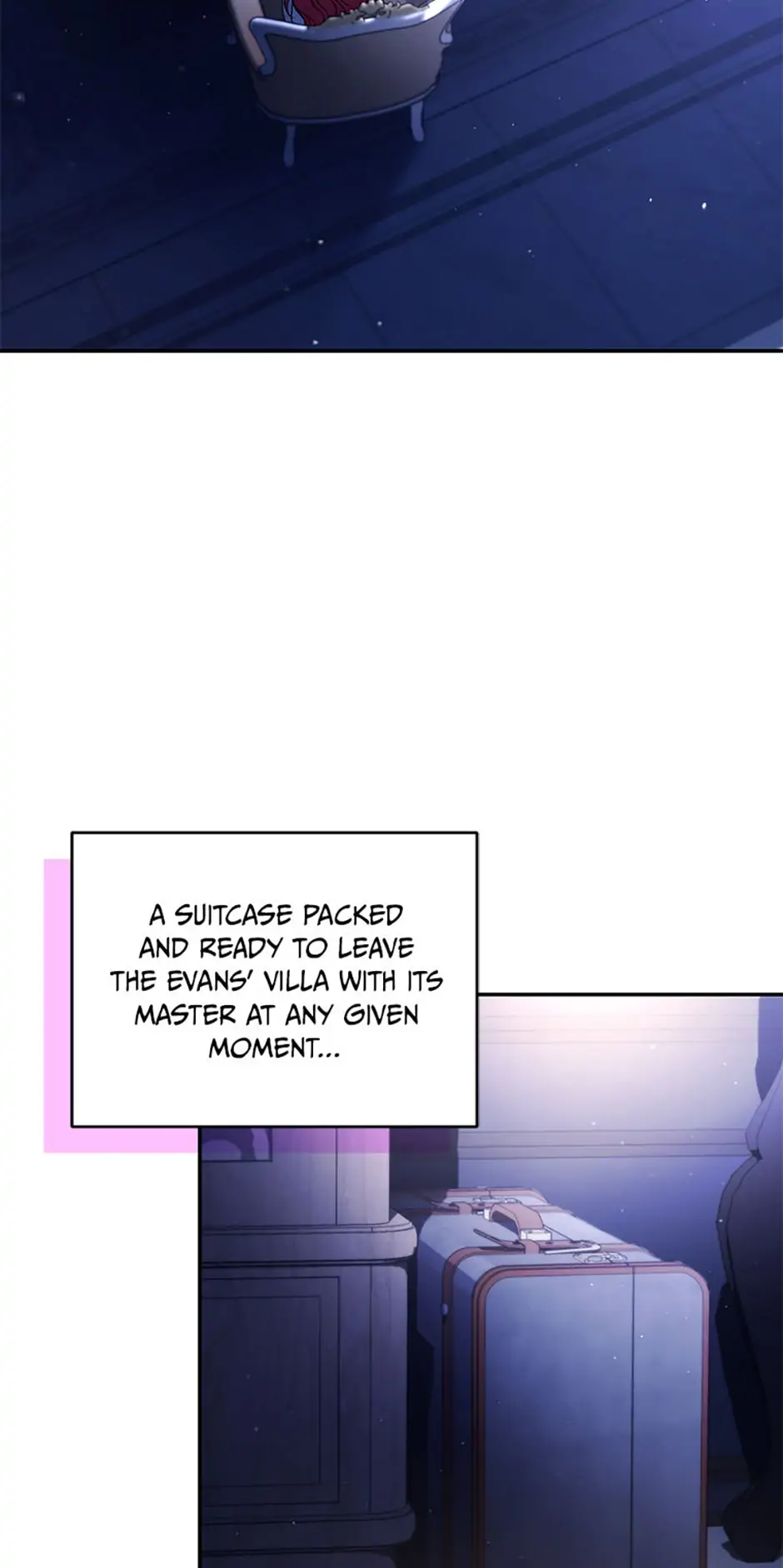 The Crimson Lady Chapter 37 - page 11