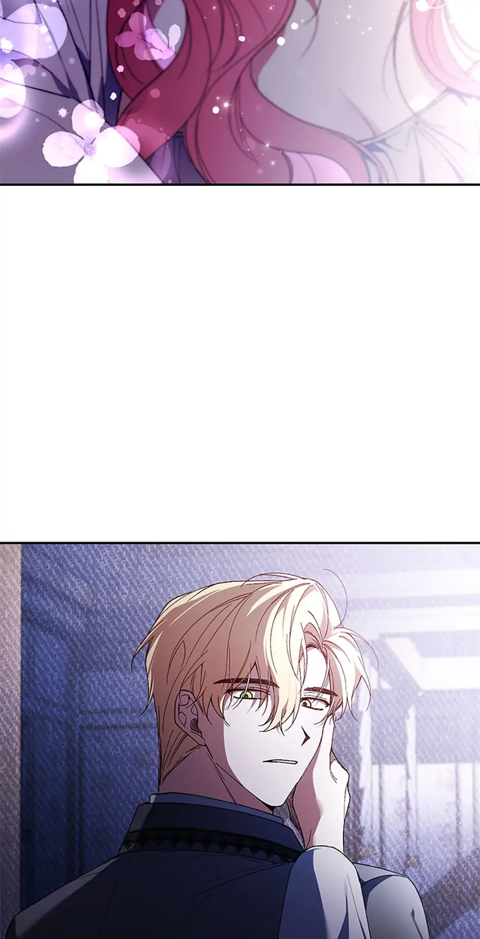 The Crimson Lady Chapter 37 - page 5