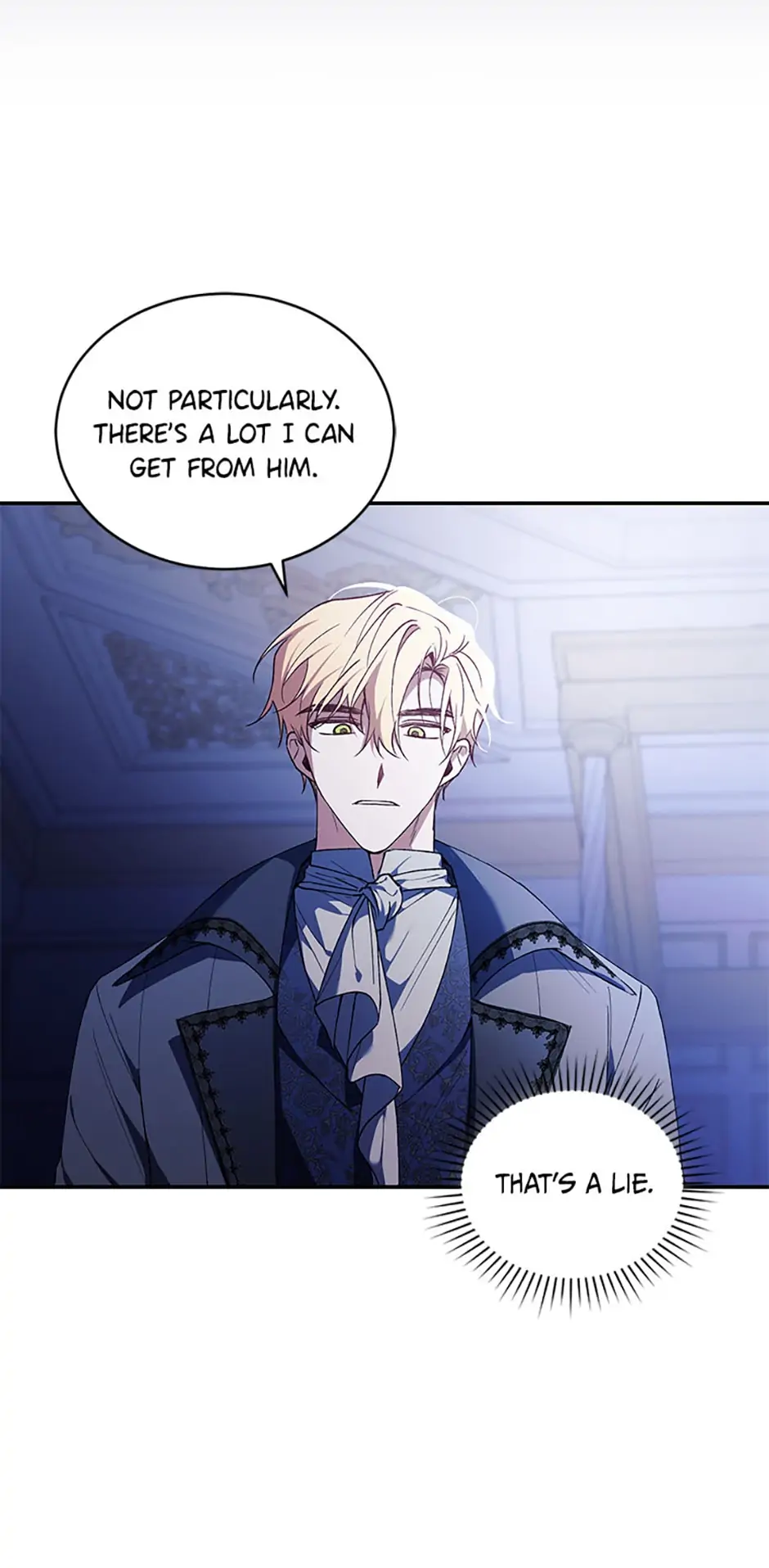 The Crimson Lady Chapter 37 - page 57