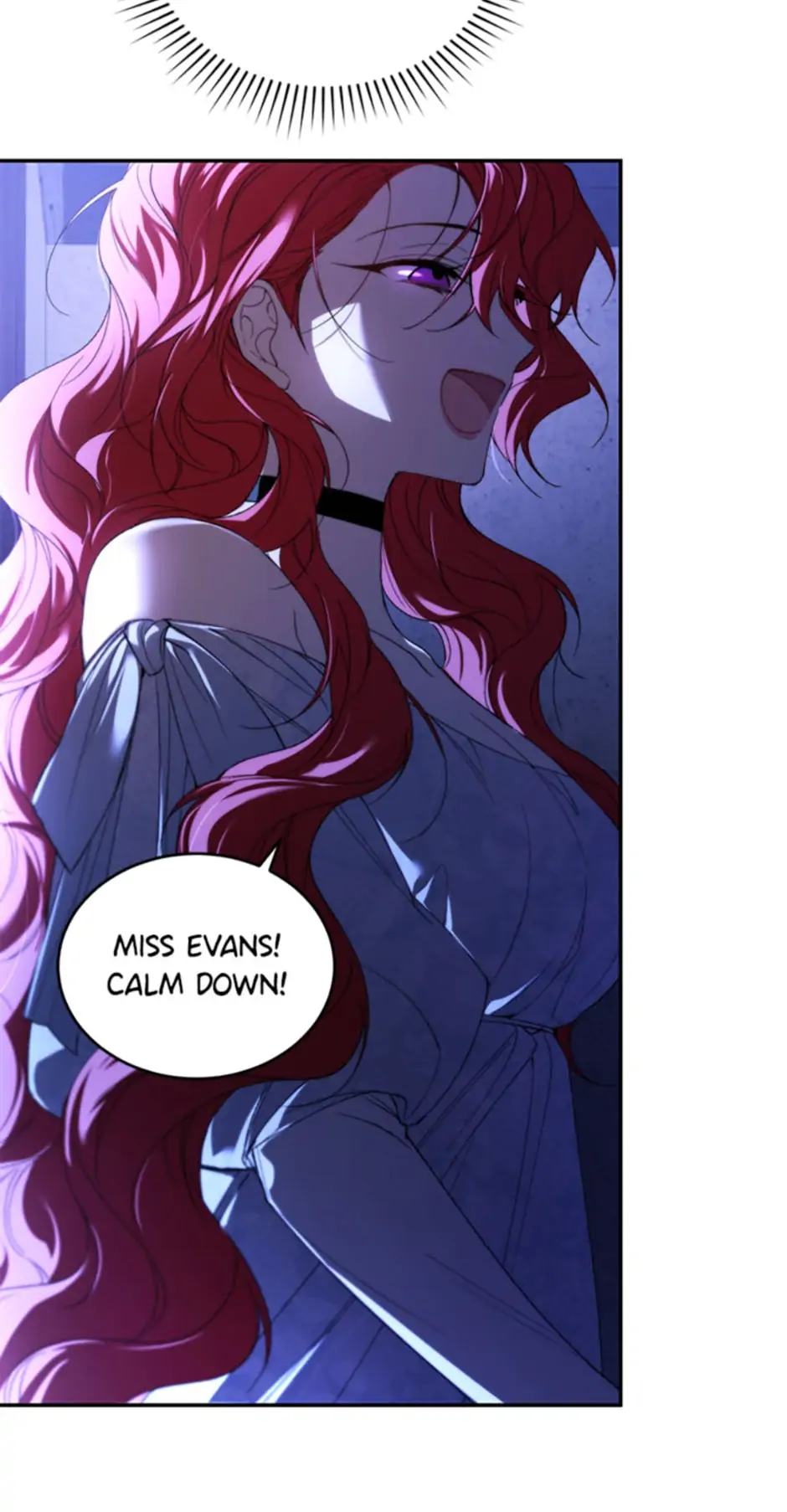 The Crimson Lady Chapter 30 - page 15