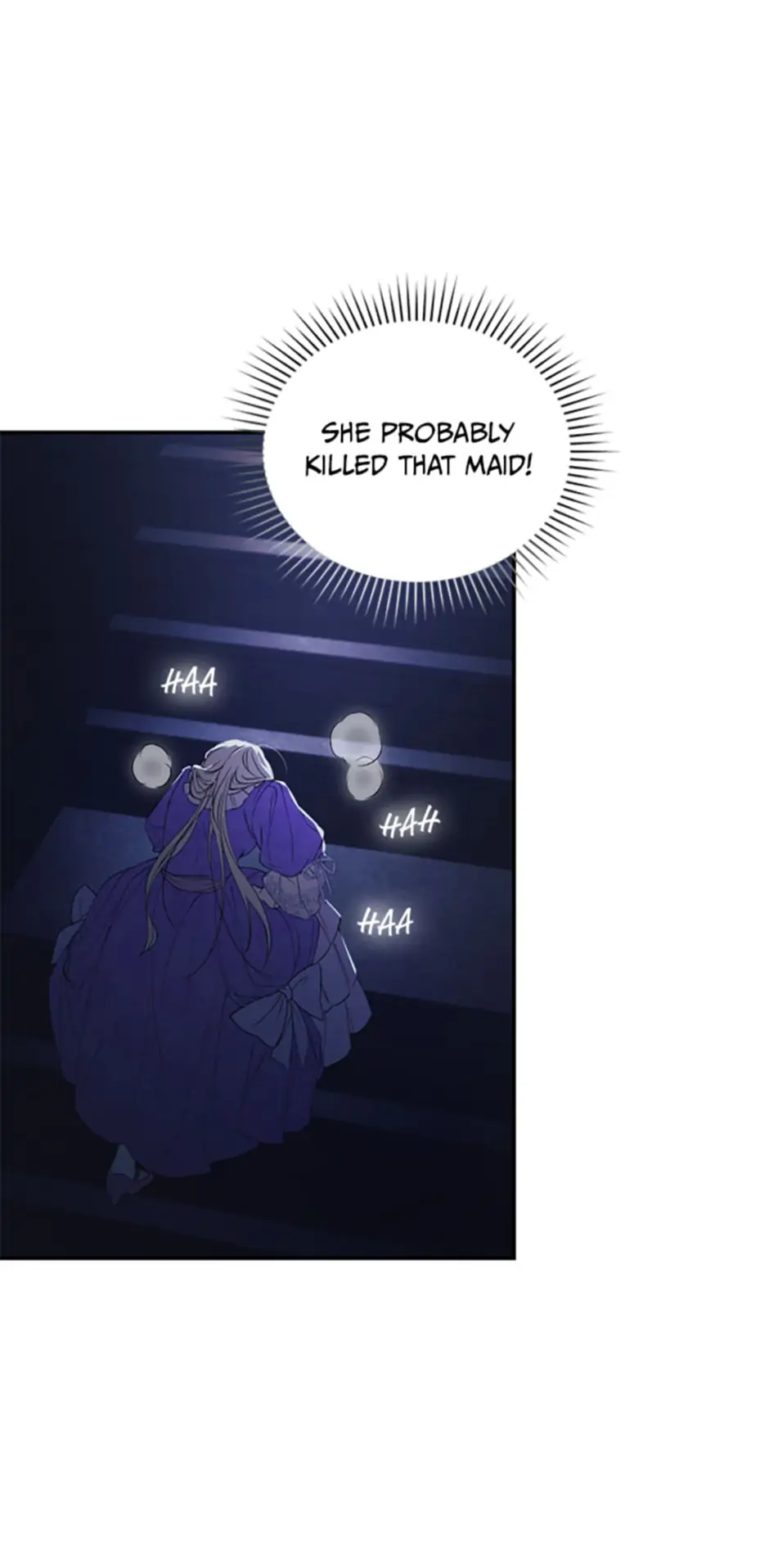 The Crimson Lady Chapter 30 - page 39