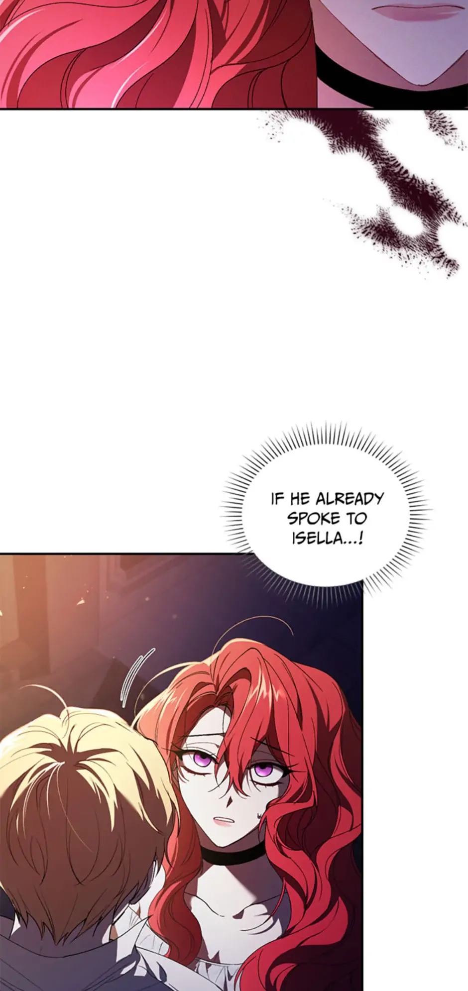 The Crimson Lady Chapter 31 - page 31