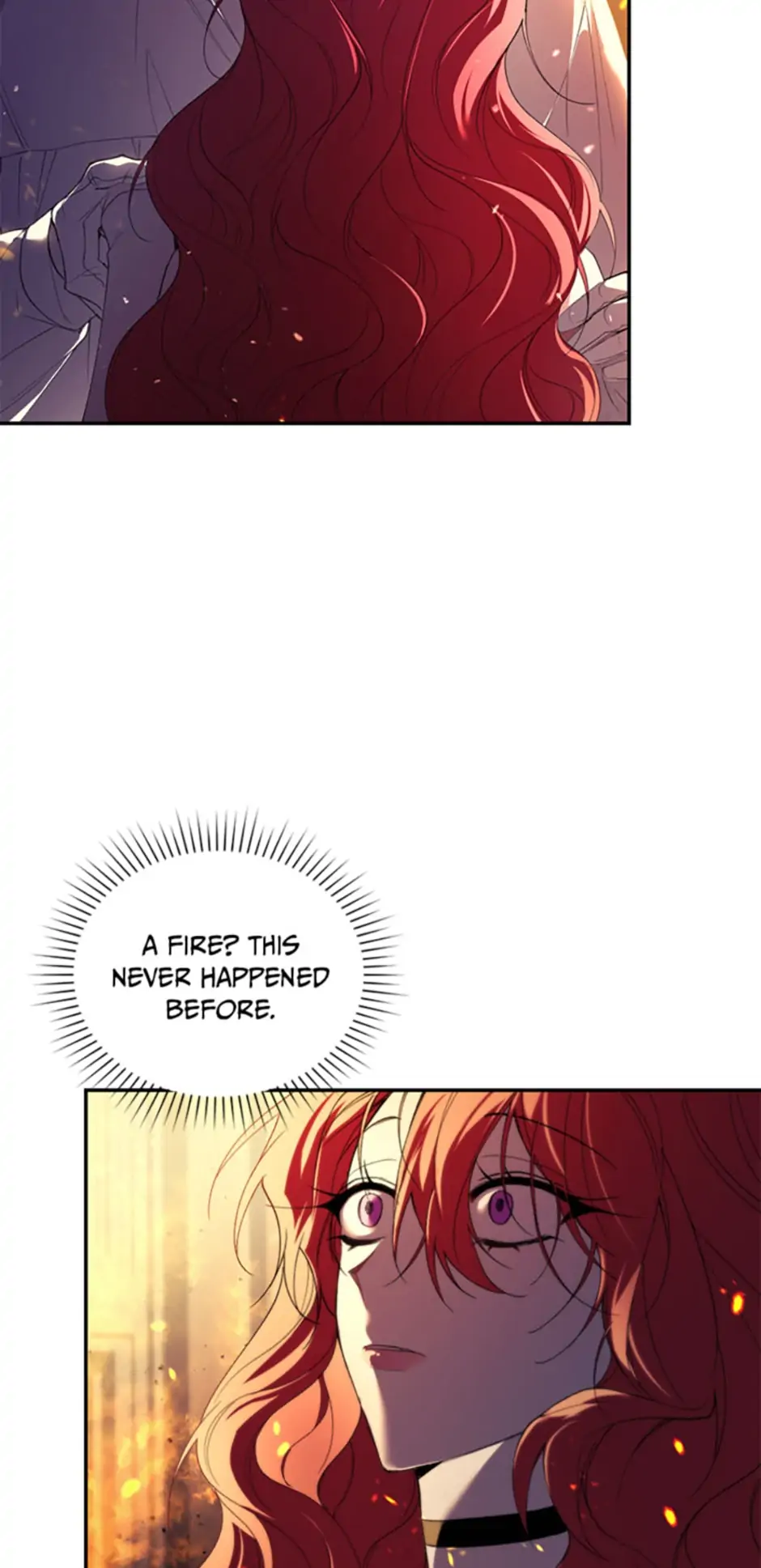 The Crimson Lady Chapter 31 - page 37