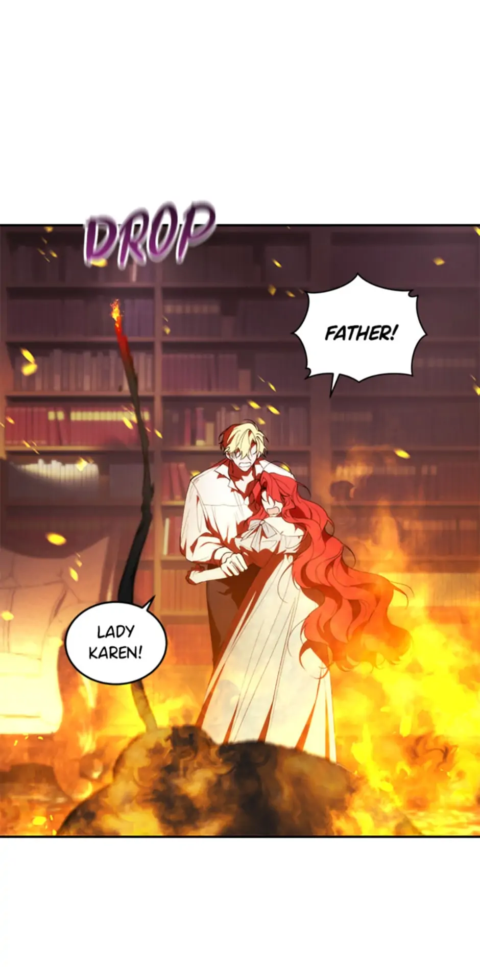 The Crimson Lady Chapter 31 - page 40