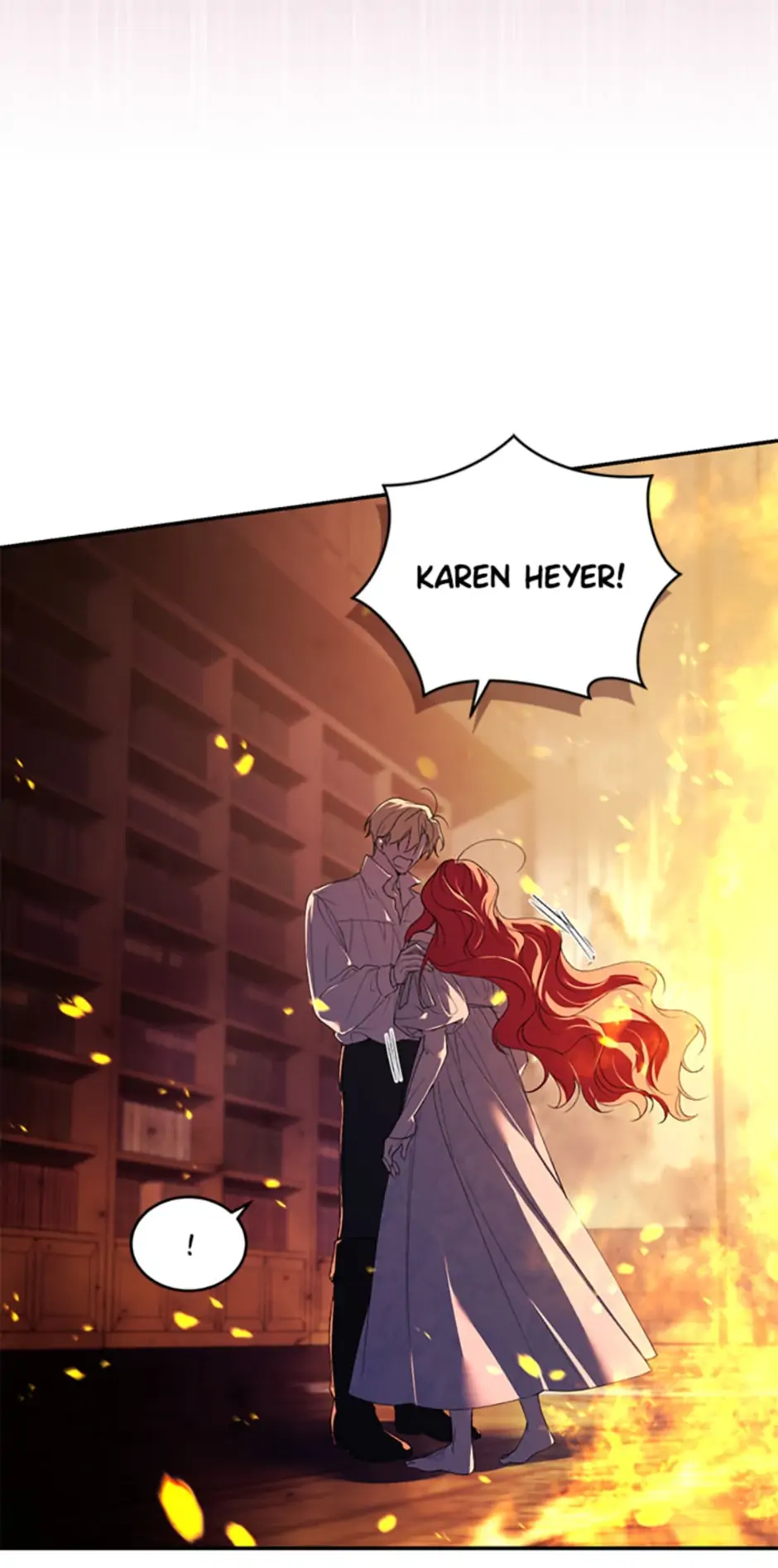 The Crimson Lady Chapter 31 - page 44
