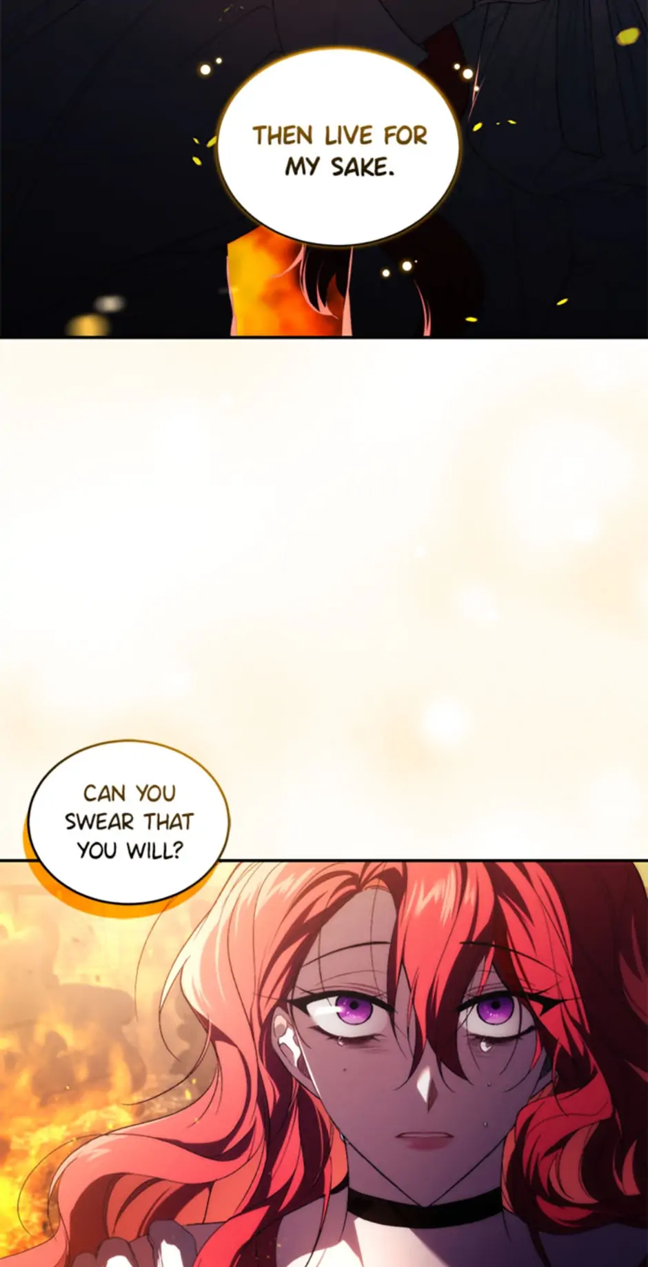 The Crimson Lady Chapter 31 - page 49