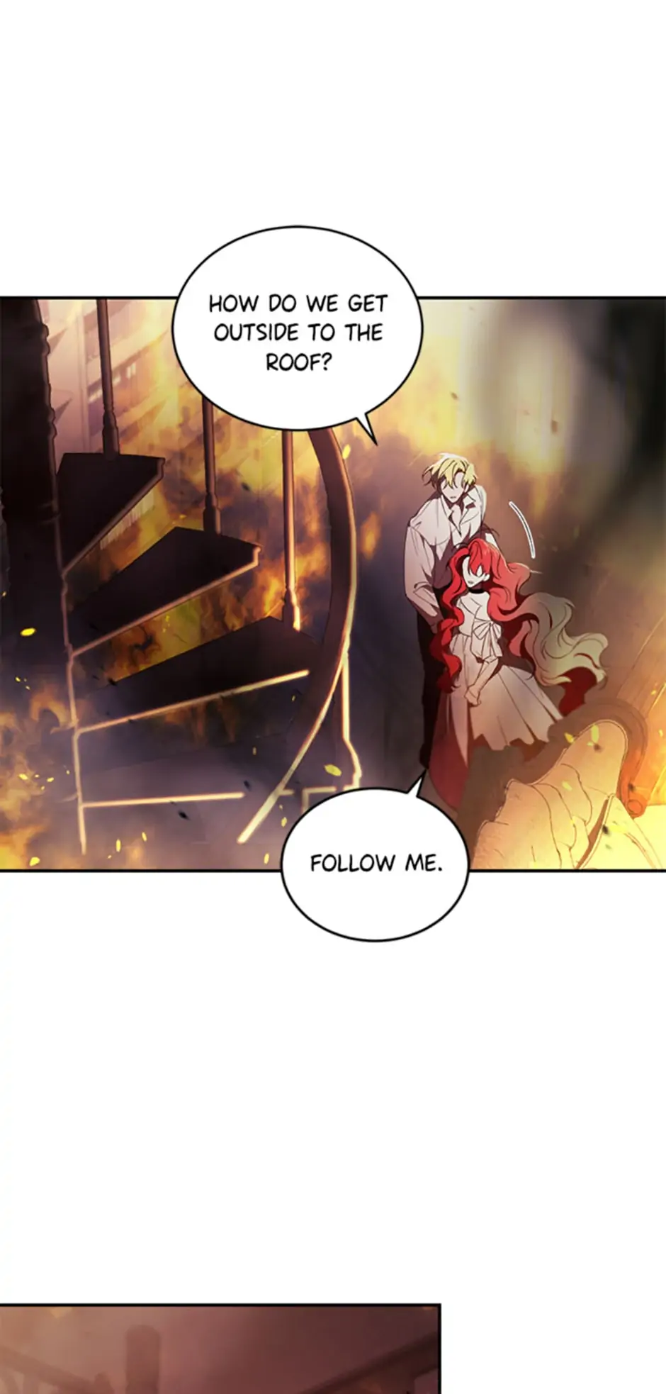 The Crimson Lady Chapter 31 - page 53