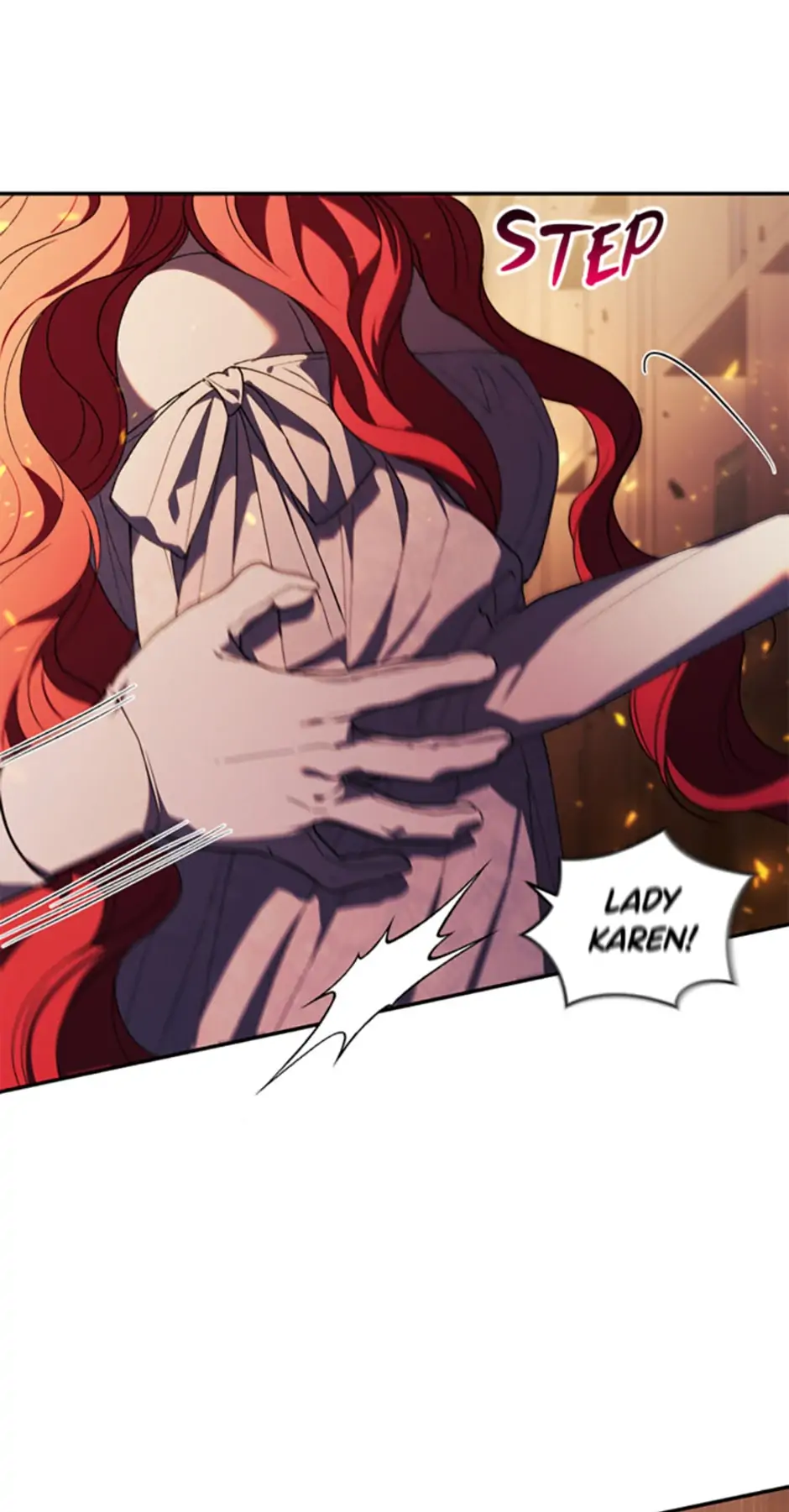The Crimson Lady Chapter 31 - page 59