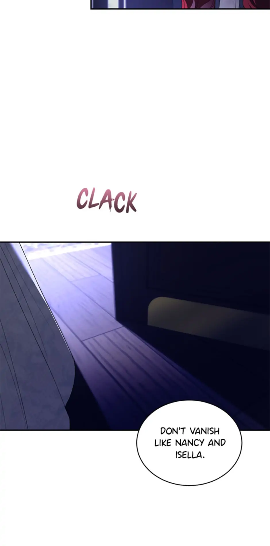 The Crimson Lady Chapter 31 - page 6