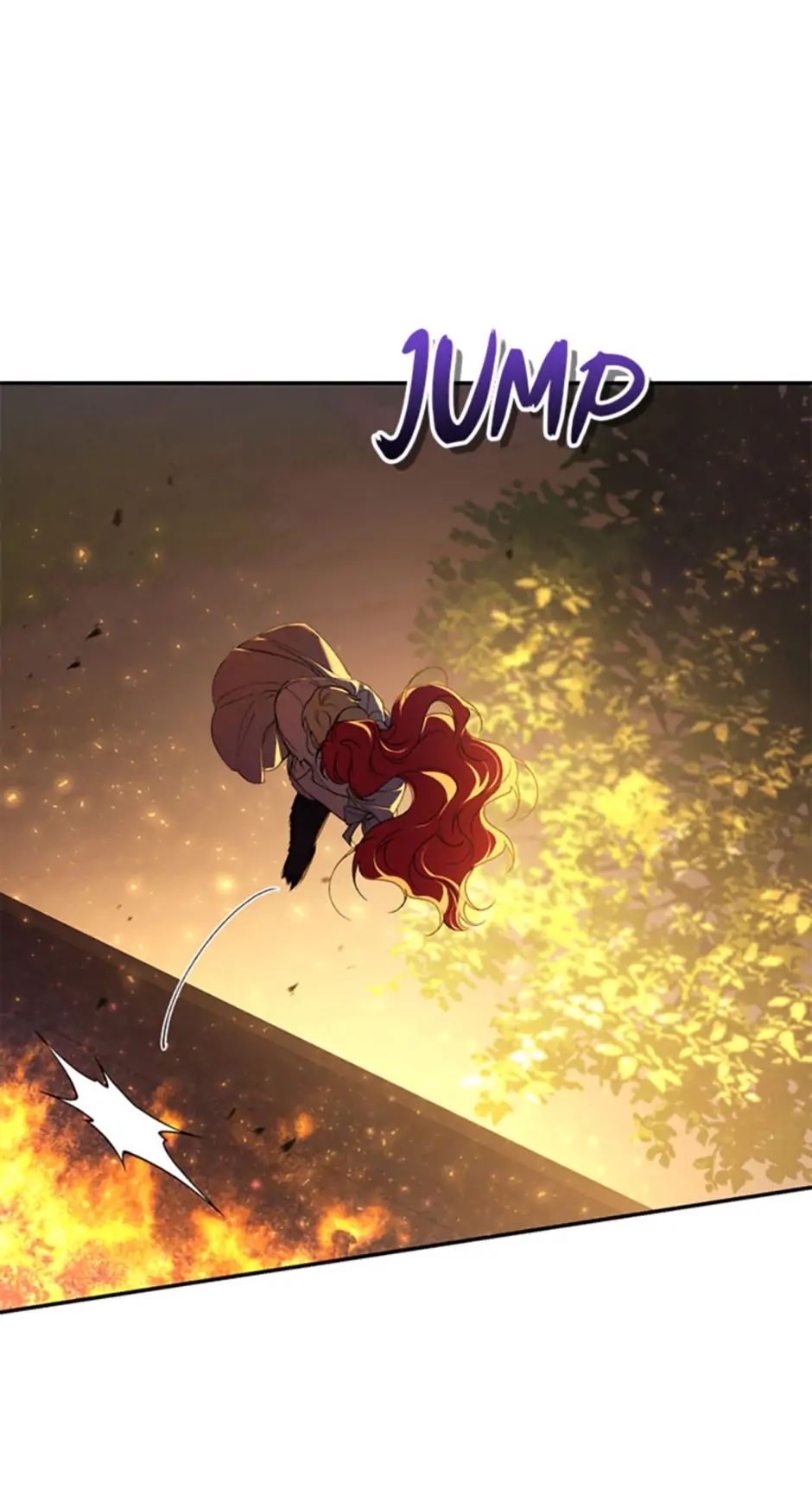 The Crimson Lady Chapter 32 - page 13