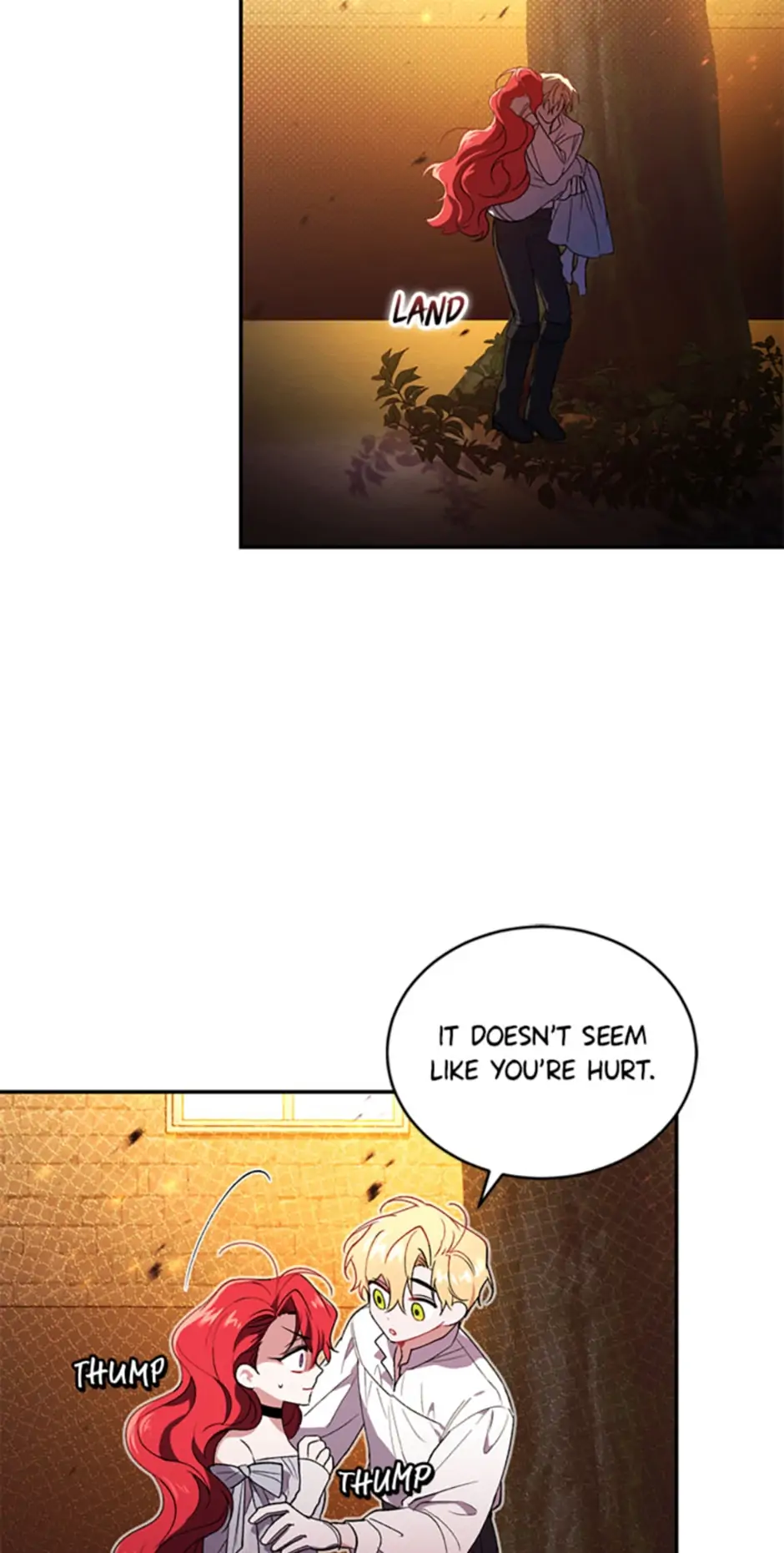 The Crimson Lady Chapter 32 - page 18