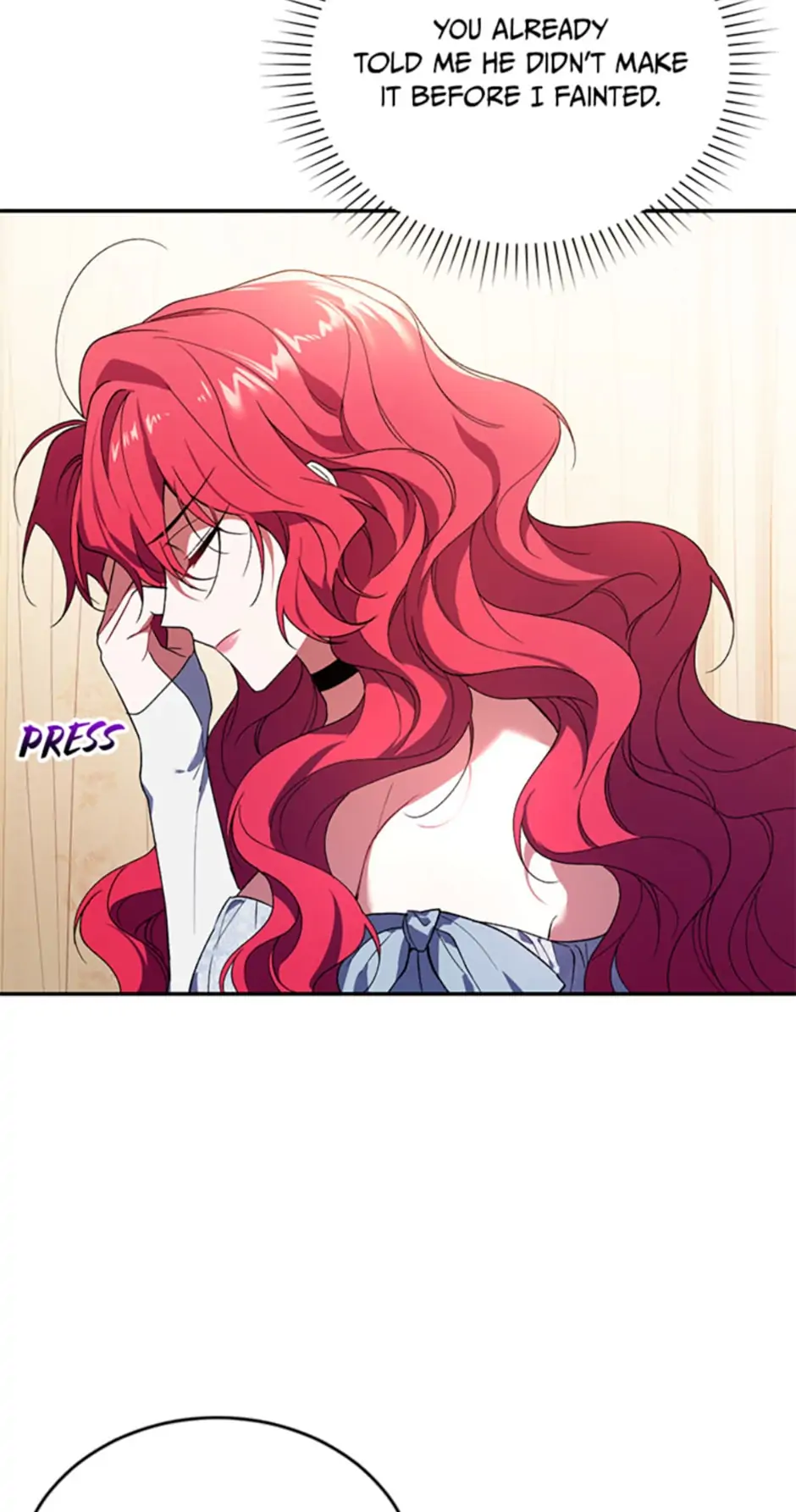 The Crimson Lady Chapter 32 - page 52