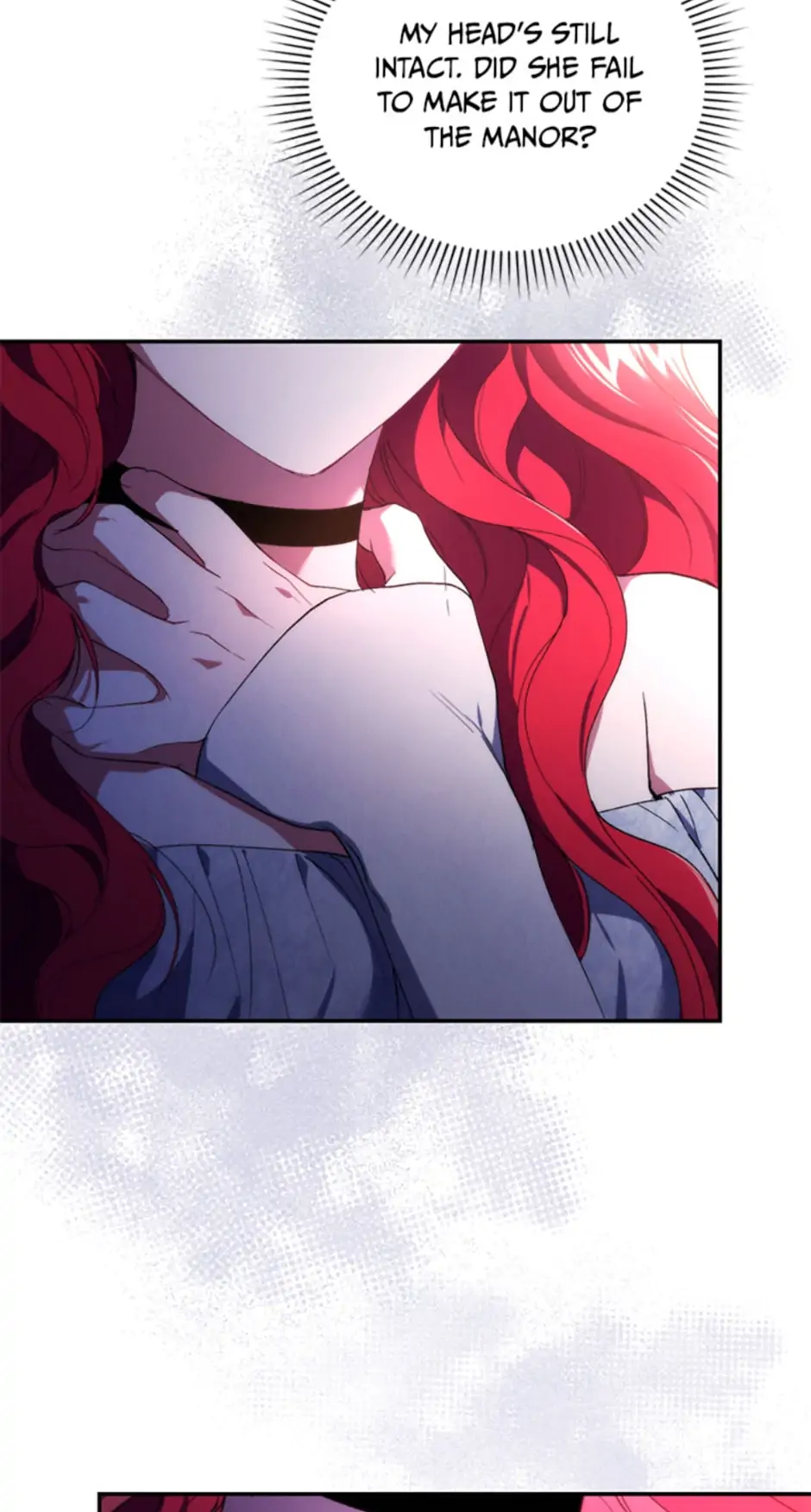 The Crimson Lady Chapter 32 - page 63