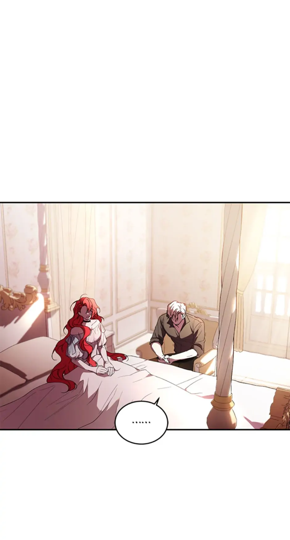The Crimson Lady Chapter 32 - page 66