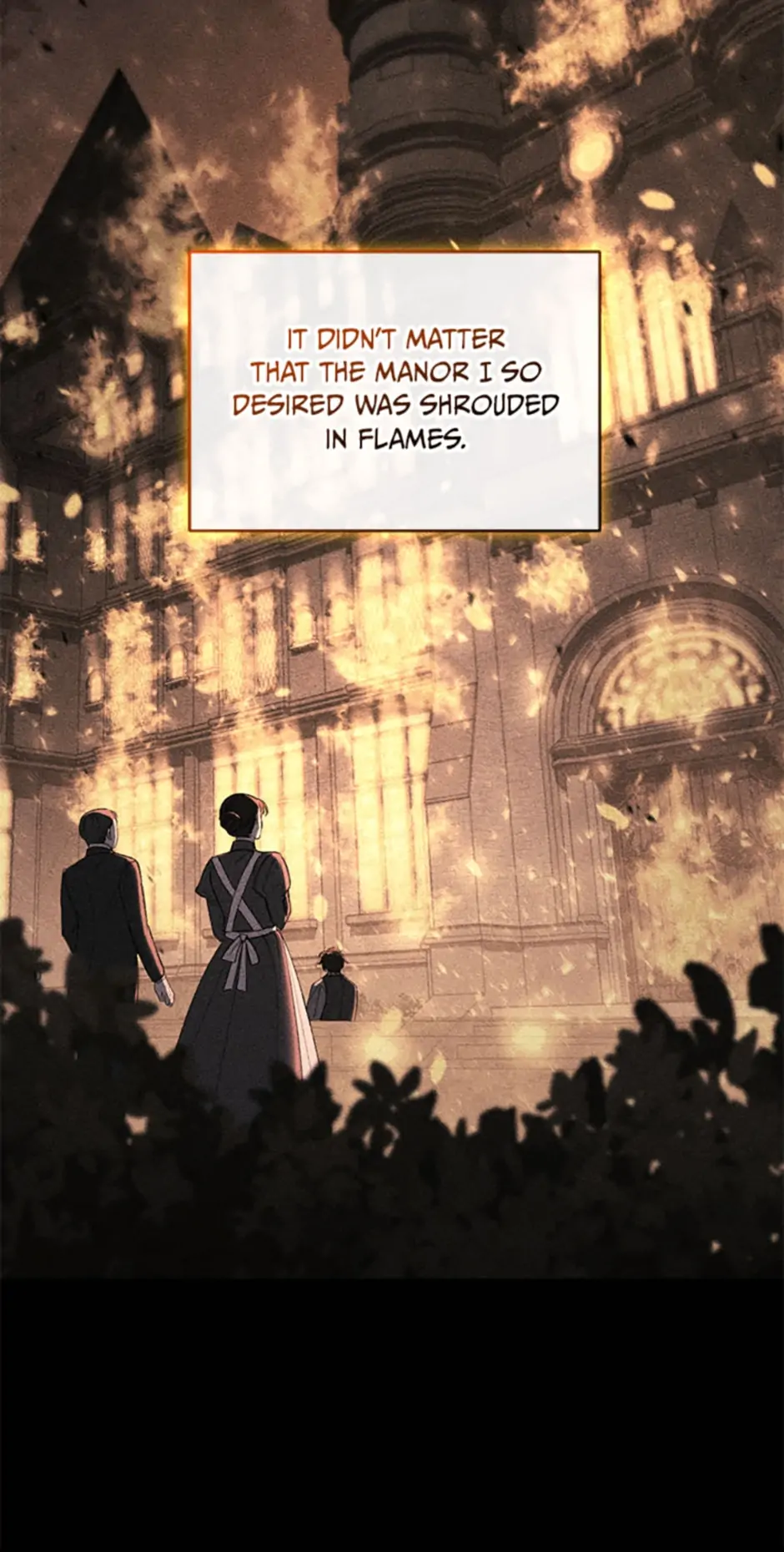 The Crimson Lady Chapter 33 - page 15