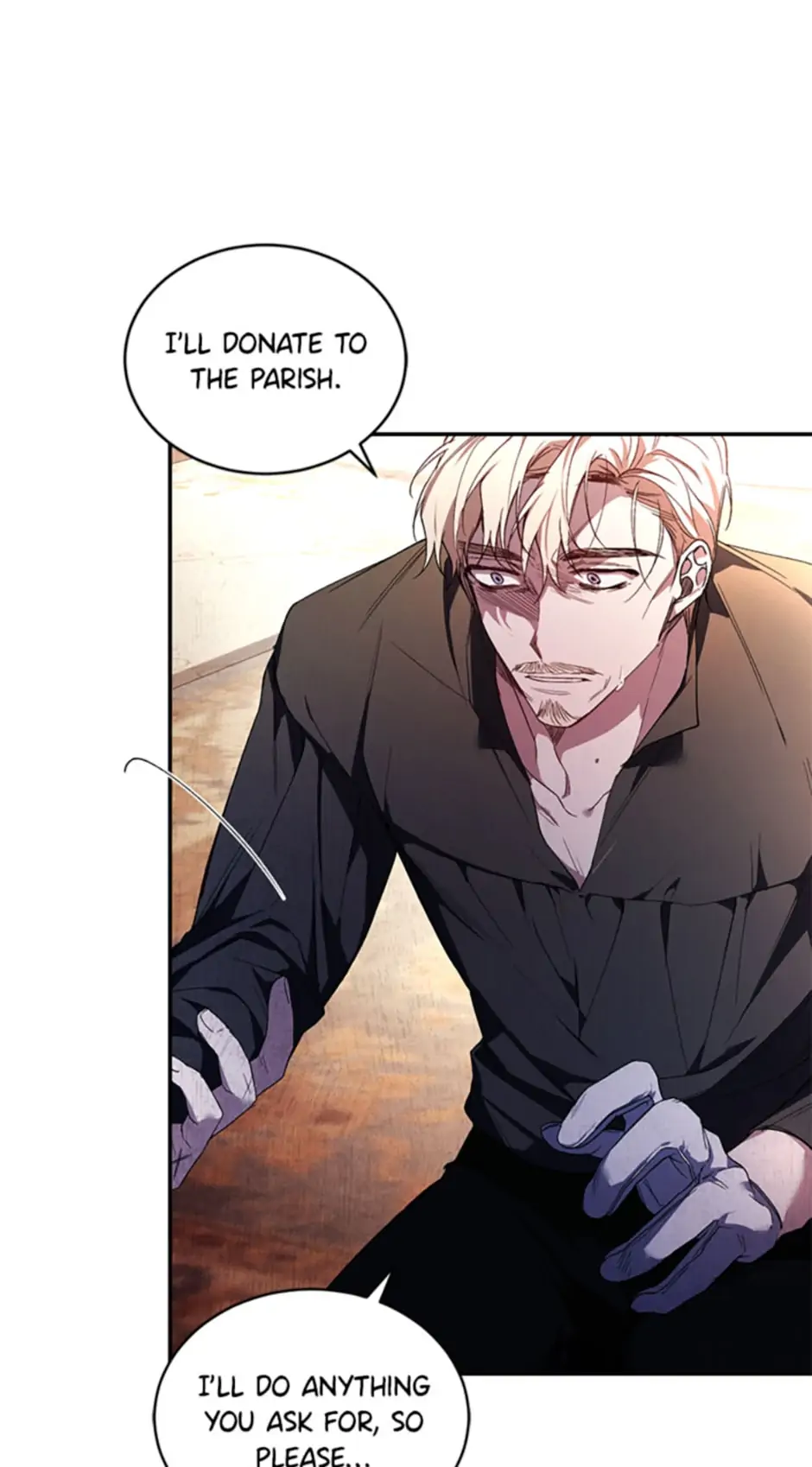 The Crimson Lady Chapter 33 - page 42