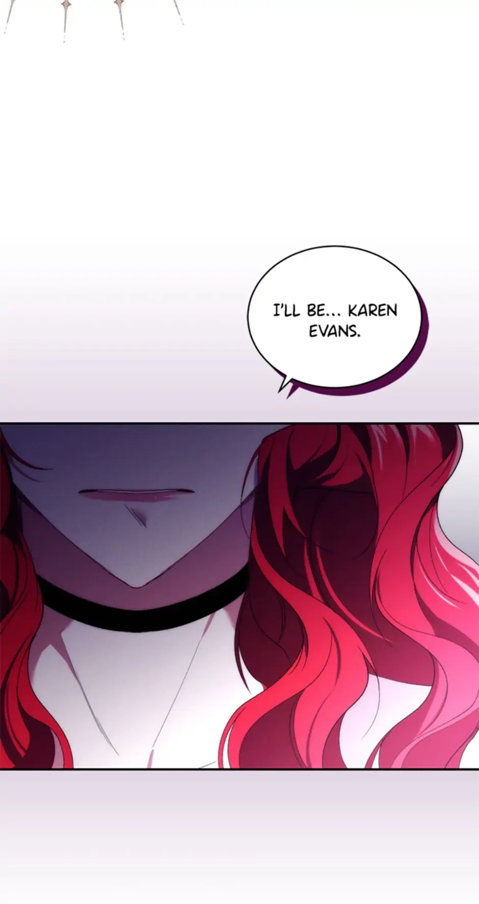 The Crimson Lady Chapter 33 - page 55