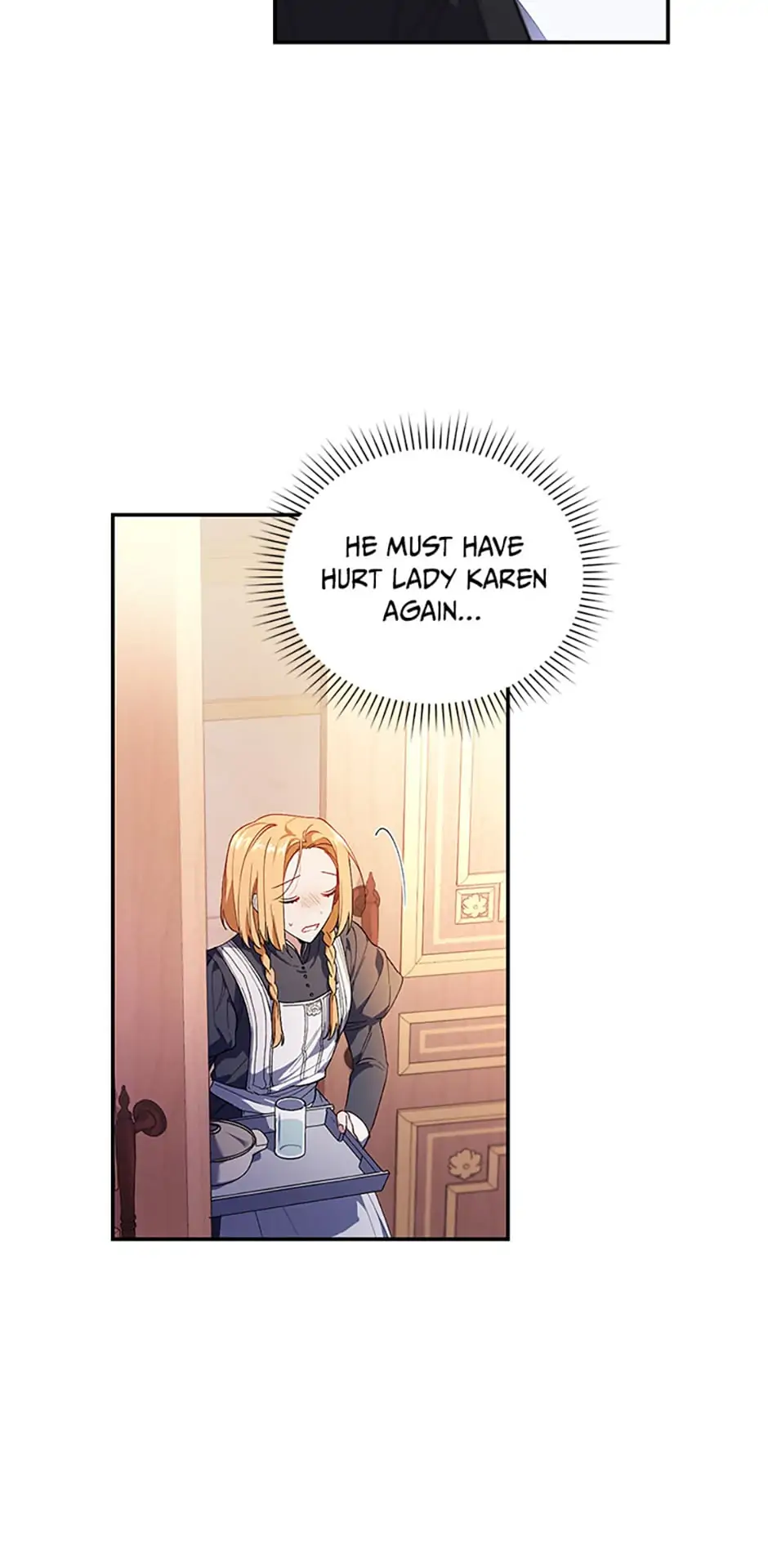 The Crimson Lady Chapter 34 - page 5