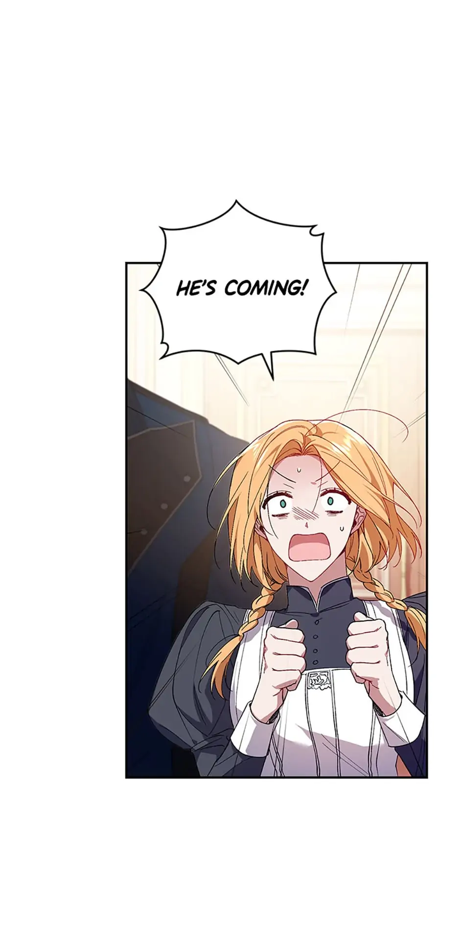 The Crimson Lady Chapter 34 - page 63