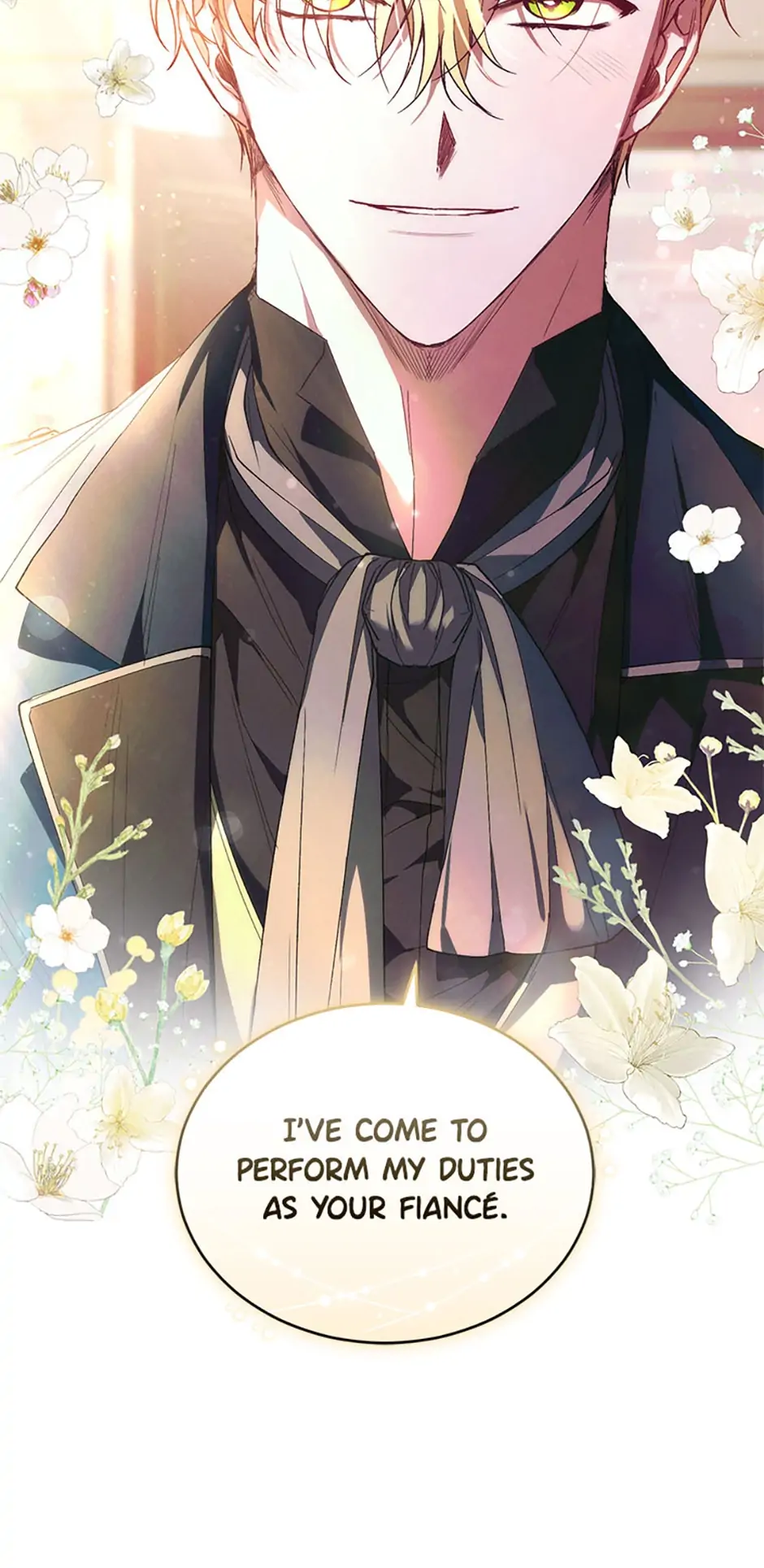 The Crimson Lady Chapter 34 - page 66