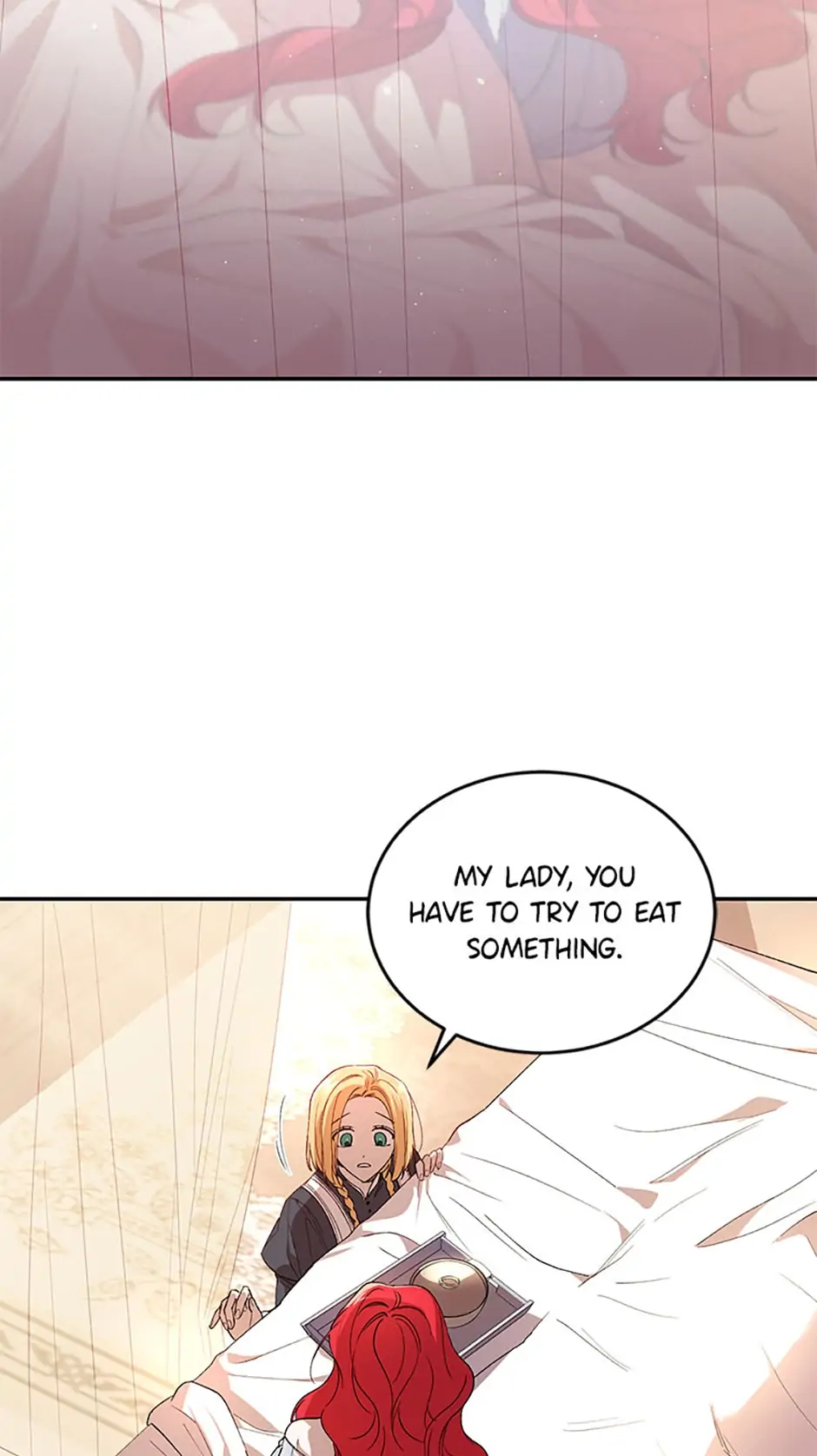 The Crimson Lady Chapter 34 - page 8