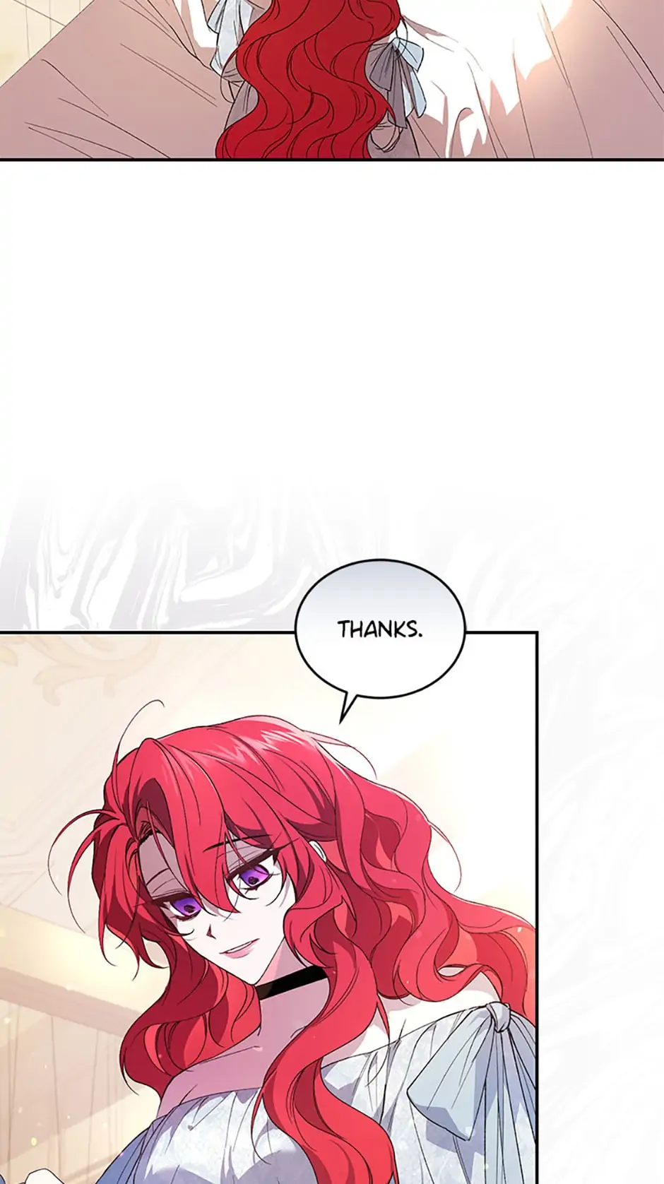 The Crimson Lady Chapter 34 - page 9