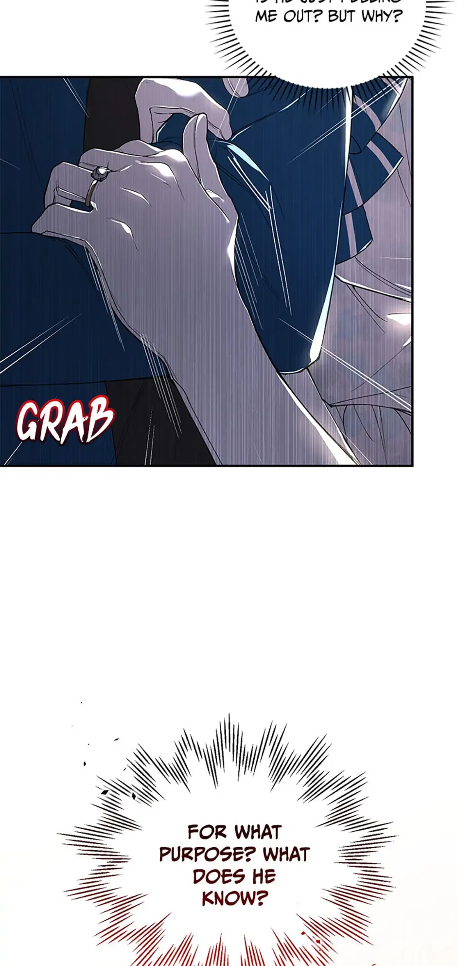 The Crimson Lady Chapter 35 - page 48