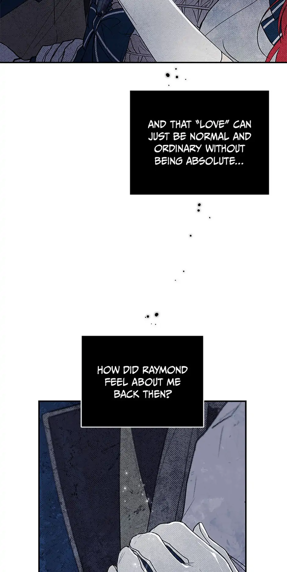 The Crimson Lady Chapter 35 - page 61