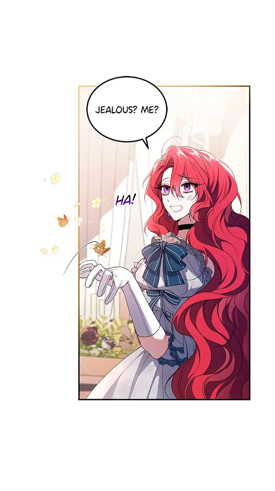 The Crimson Lady Chapter 35 - page 8