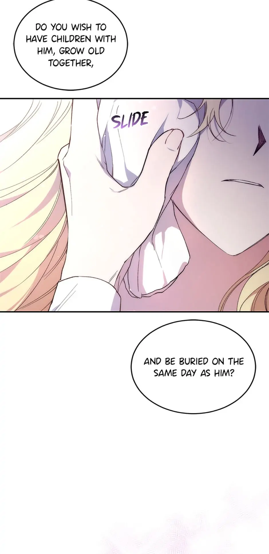 The Crimson Lady Chapter 36 - page 18