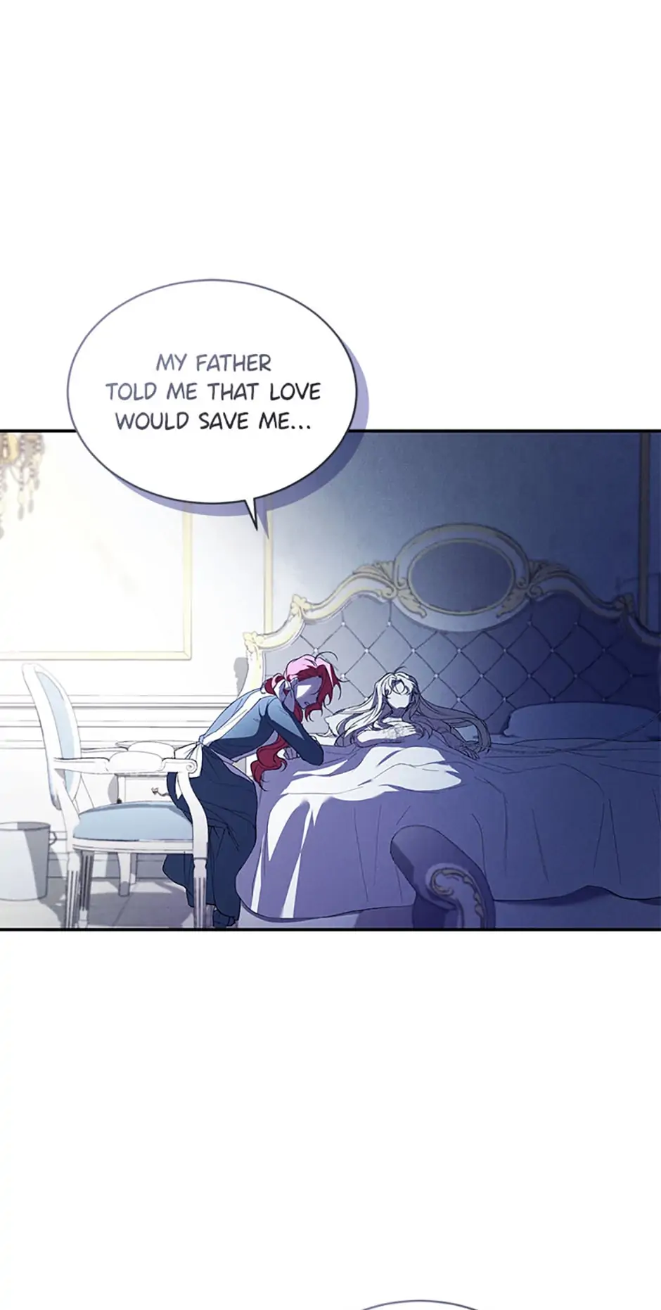 The Crimson Lady Chapter 36 - page 25
